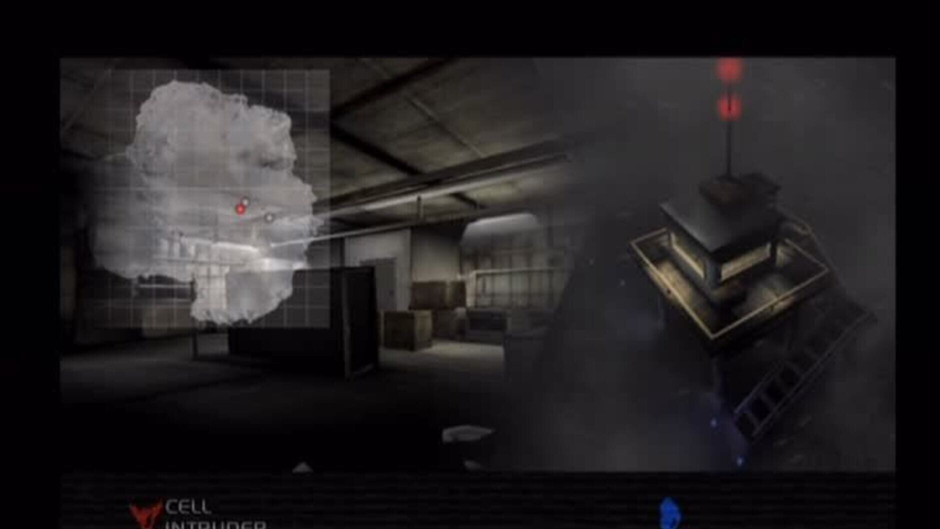 Screenshot for The Thing
