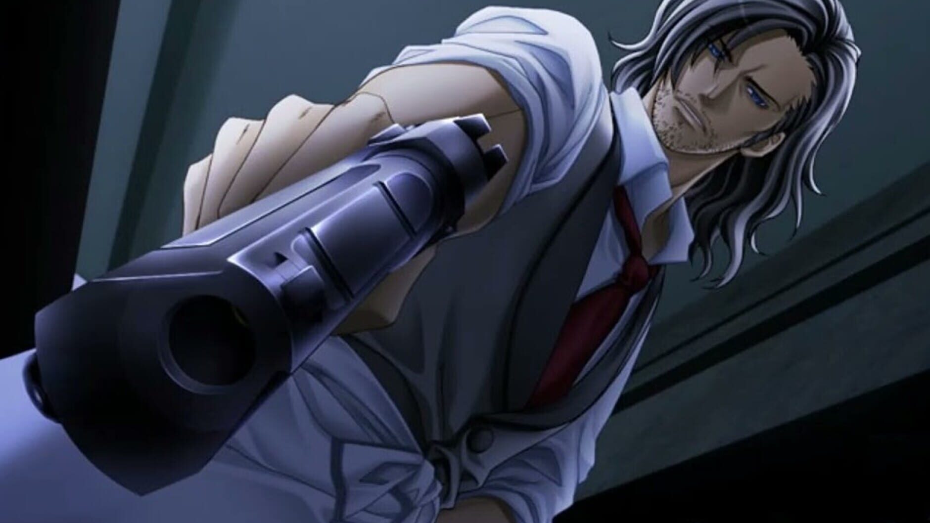 Screenshot for Yamiyo ni Sasayaku: Tantei Sagara Kyouichirou