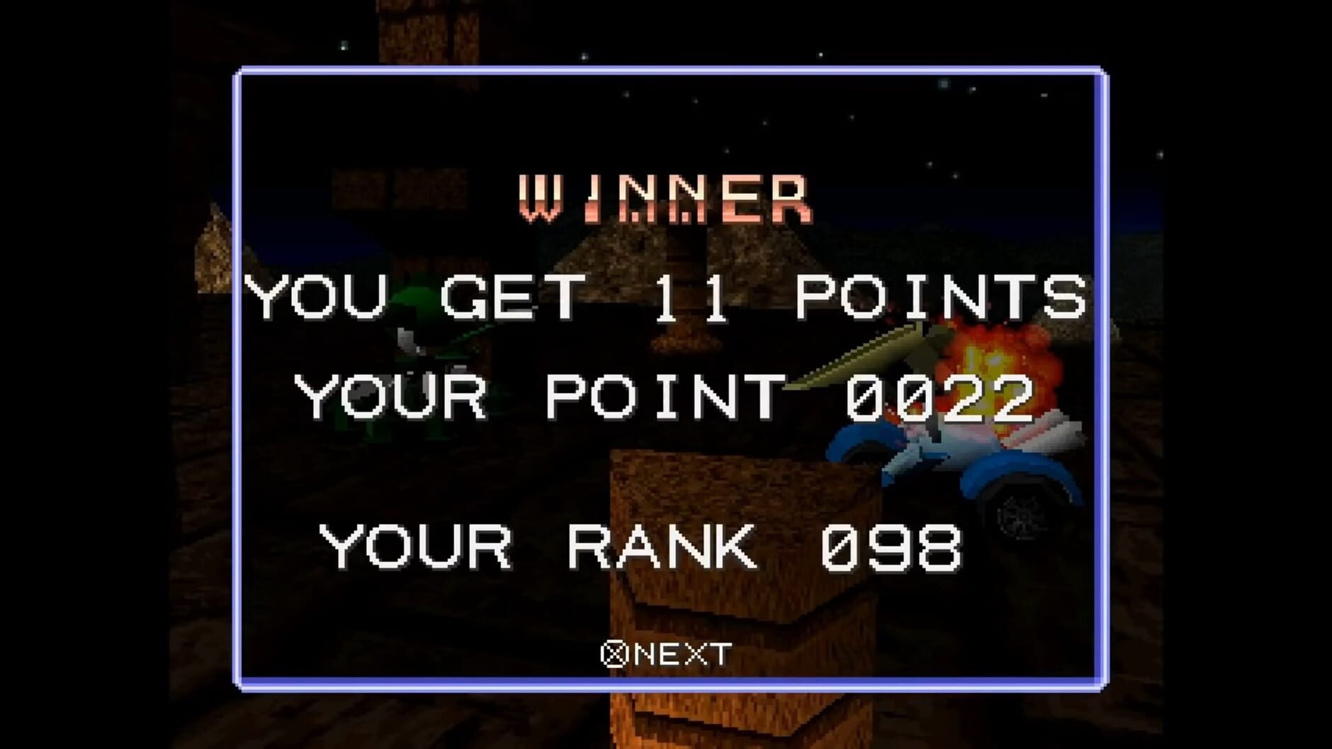Screenshot for Robo Pit