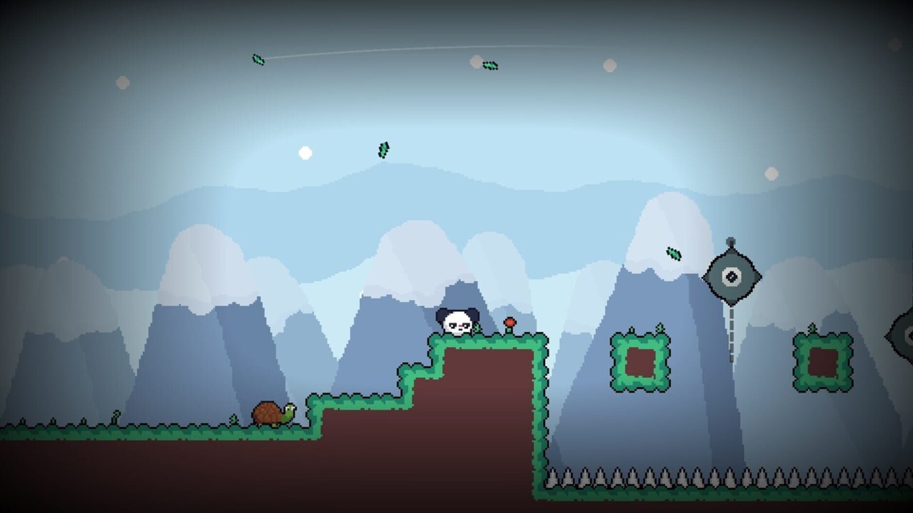 Screenshot for Pandaty