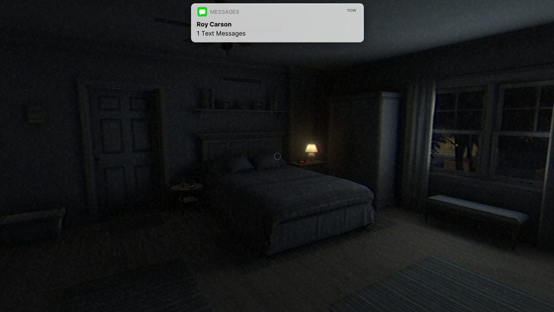 Screenshot for Fears to Fathom: Carson House