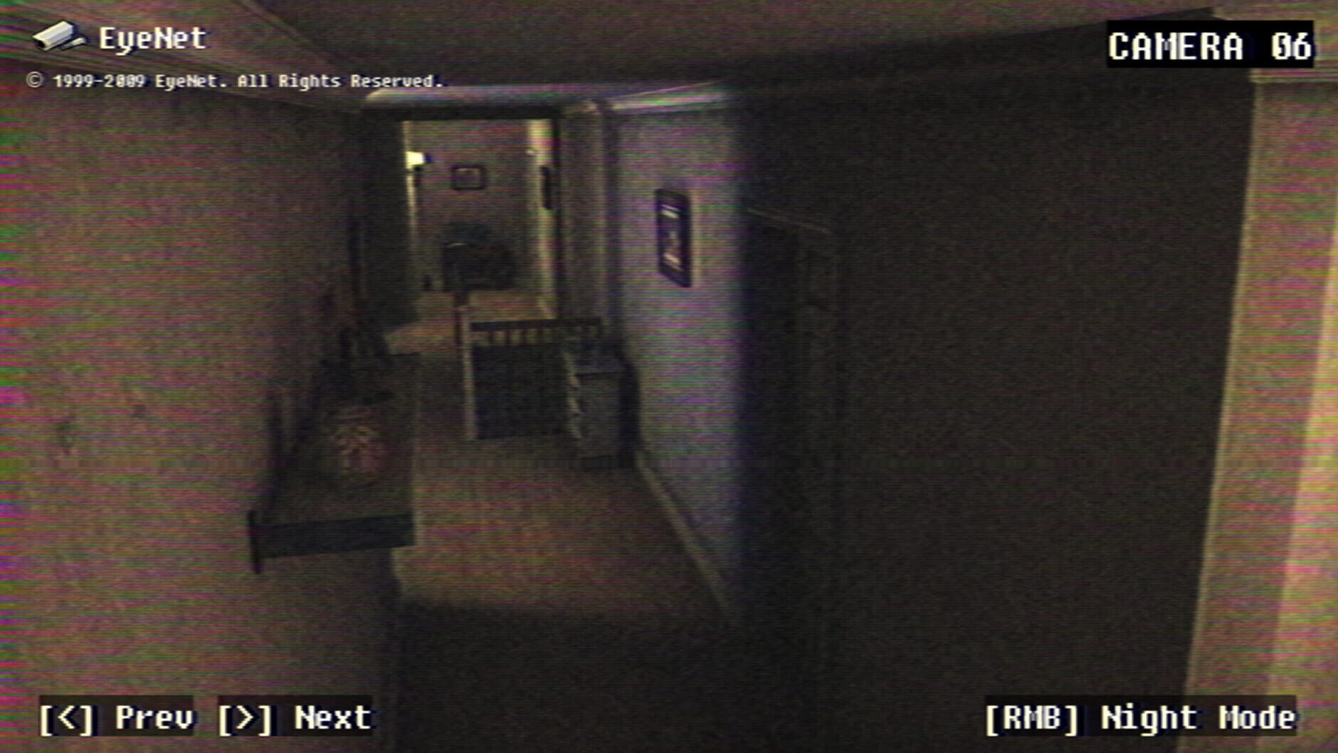 Screenshot for Fears to Fathom: Carson House