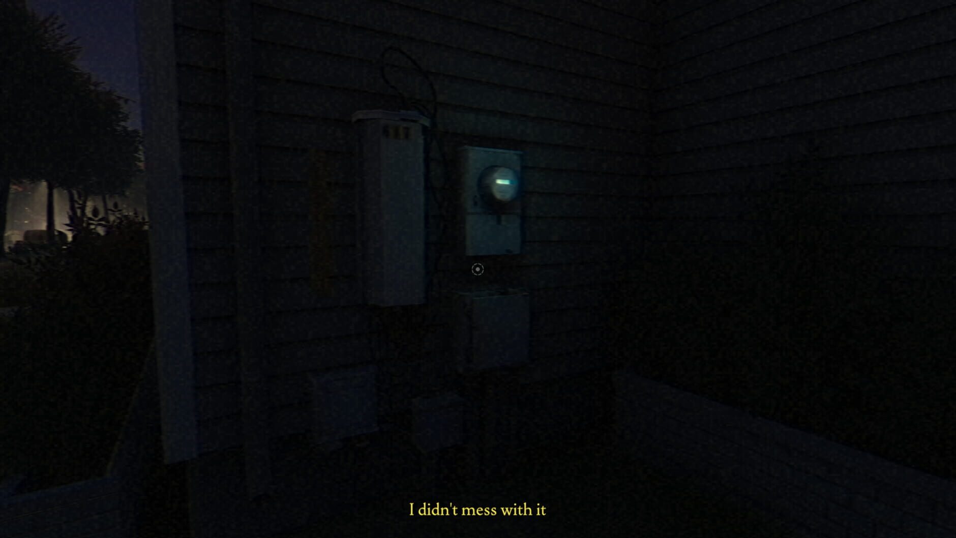 Screenshot for Fears to Fathom: Carson House