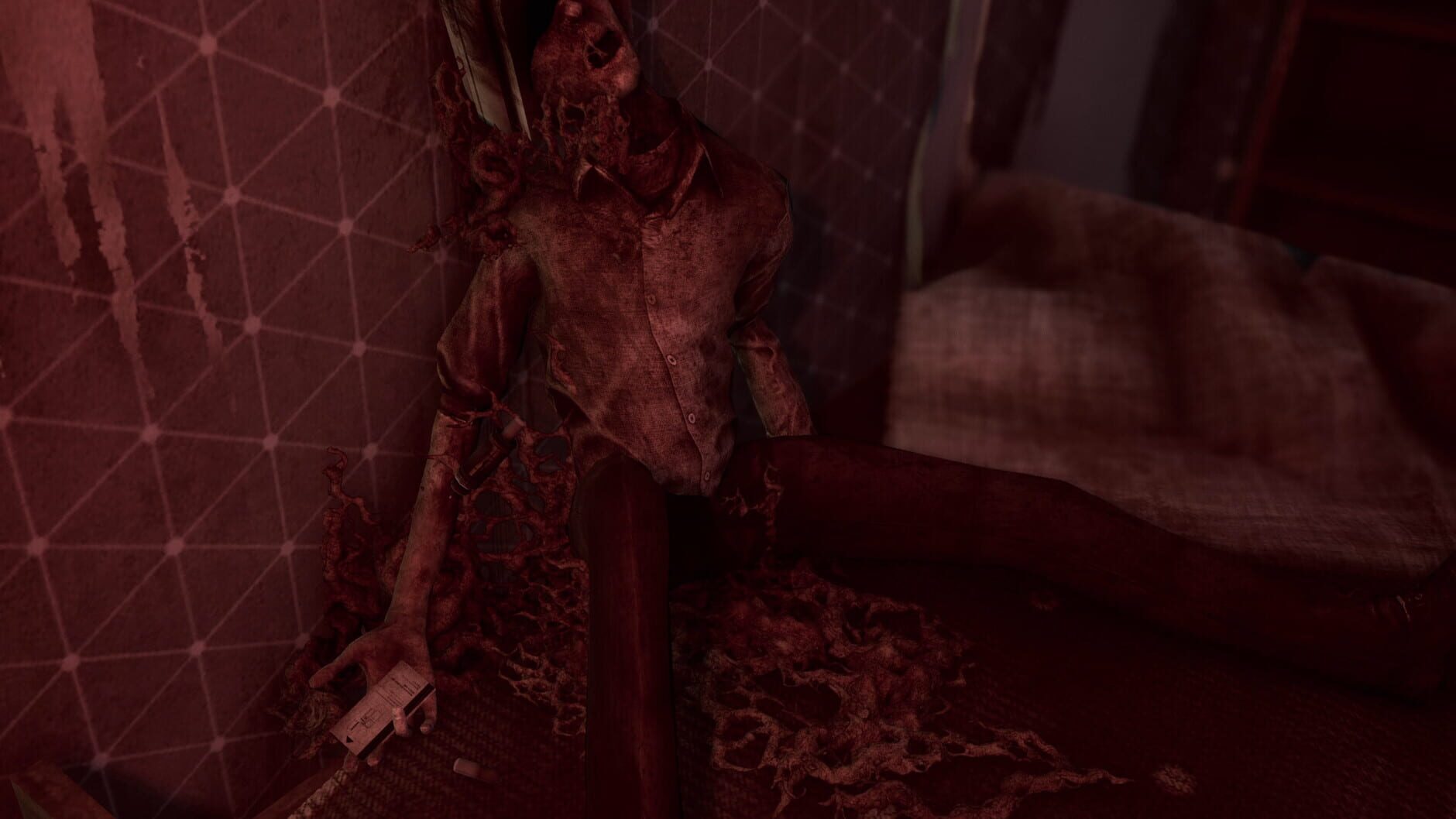 Screenshot for Hollowbody