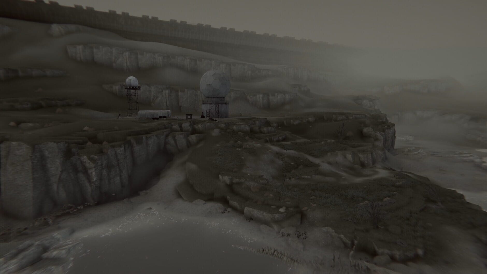 Screenshot for Hollowbody