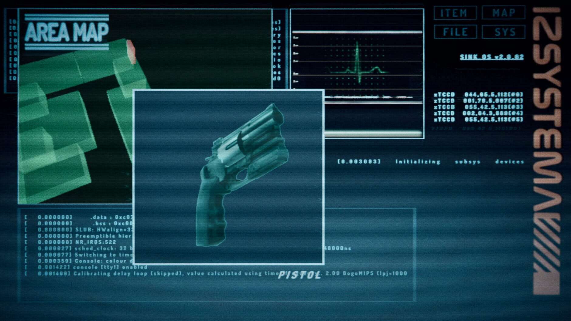 Screenshot for Hollowbody