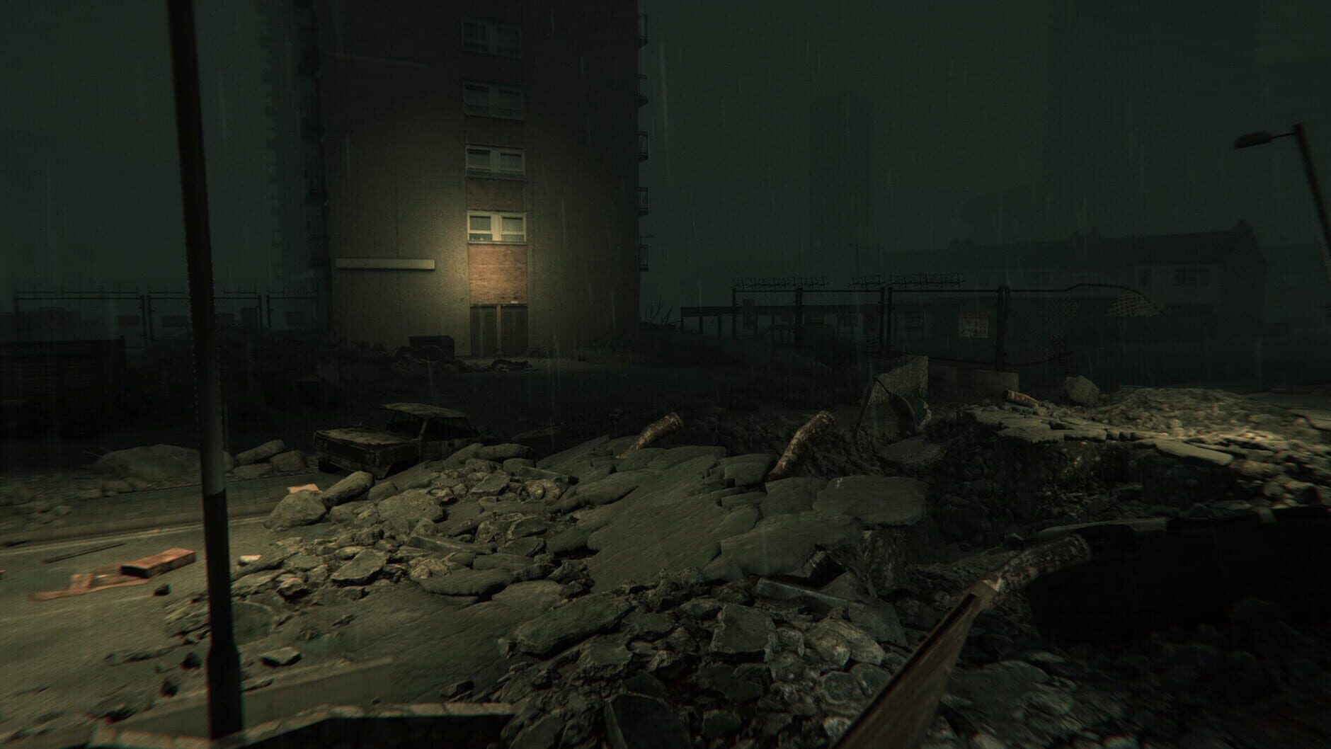 Screenshot for Hollowbody