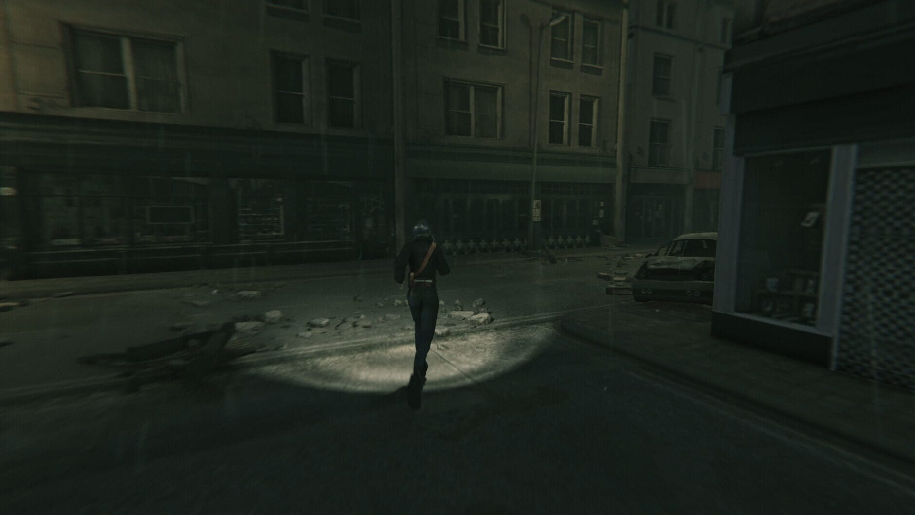Screenshot for Hollowbody