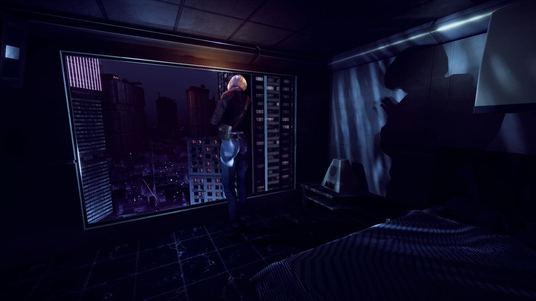 Screenshot for Hollowbody