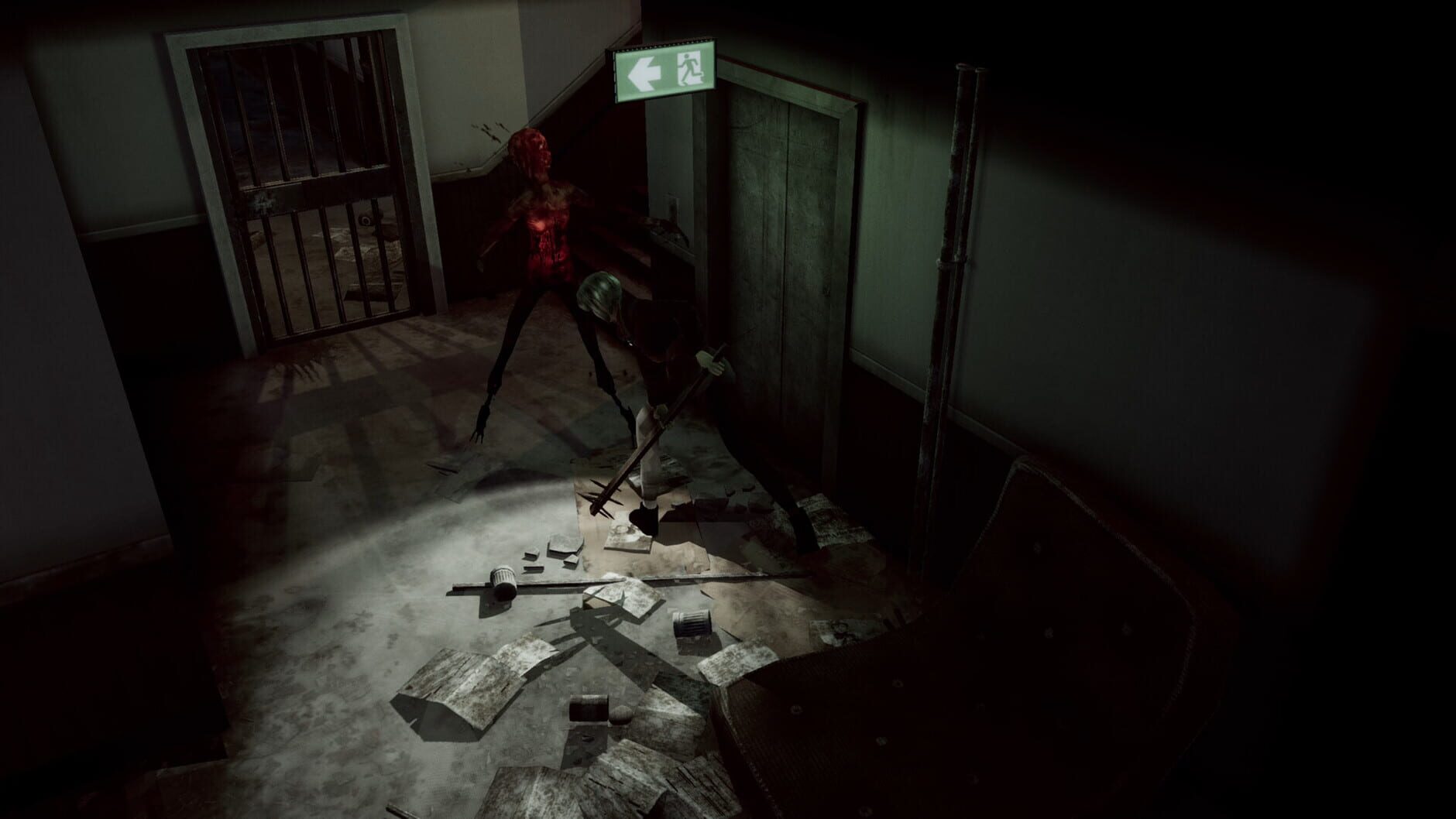 Screenshot for Hollowbody