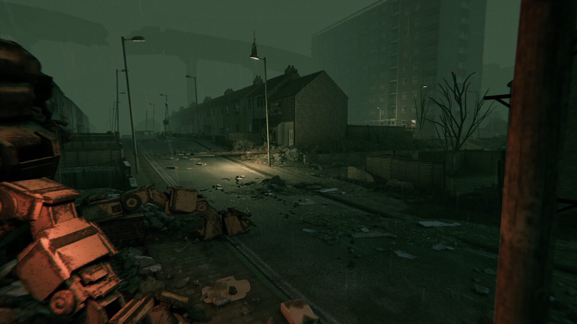 Screenshot for Hollowbody