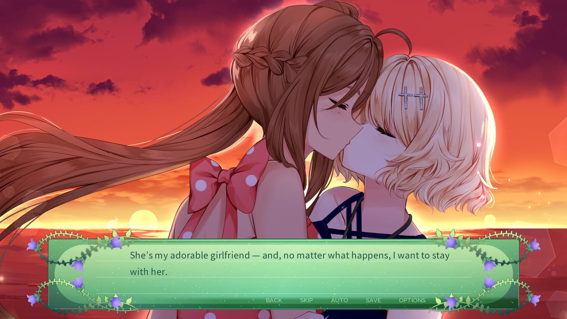 Screenshot for The Fairy's Secret