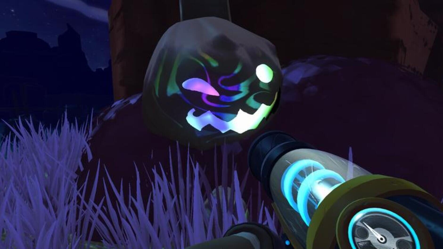 Screenshot for Slime Rancher
