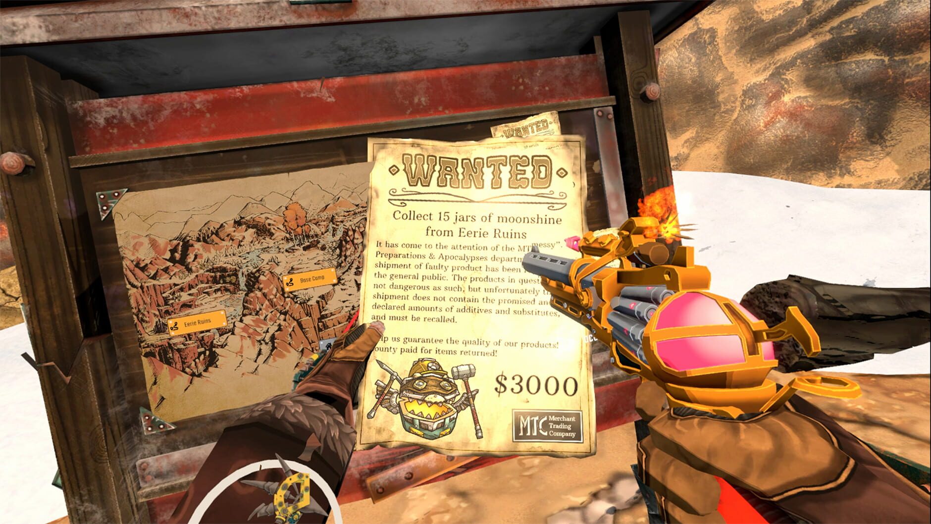 Screenshot for Cave Digger 2: Dig Harder
