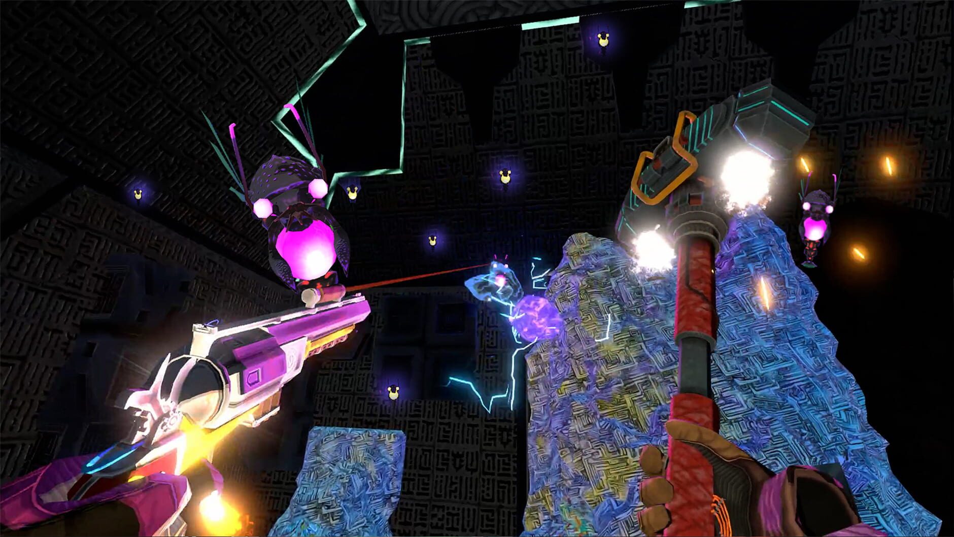 Screenshot for Cave Digger 2: Dig Harder