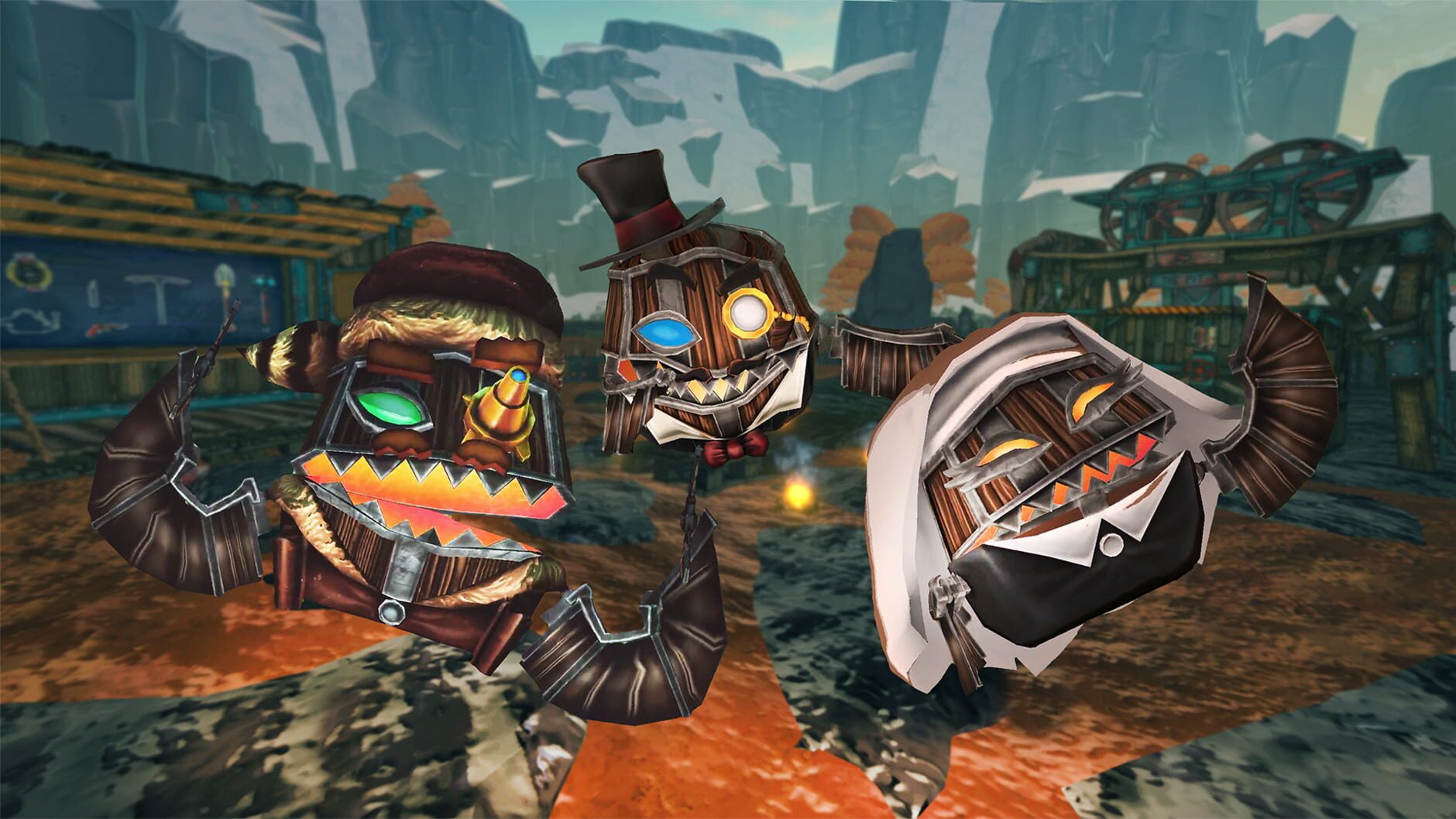 Screenshot for Cave Digger 2: Dig Harder