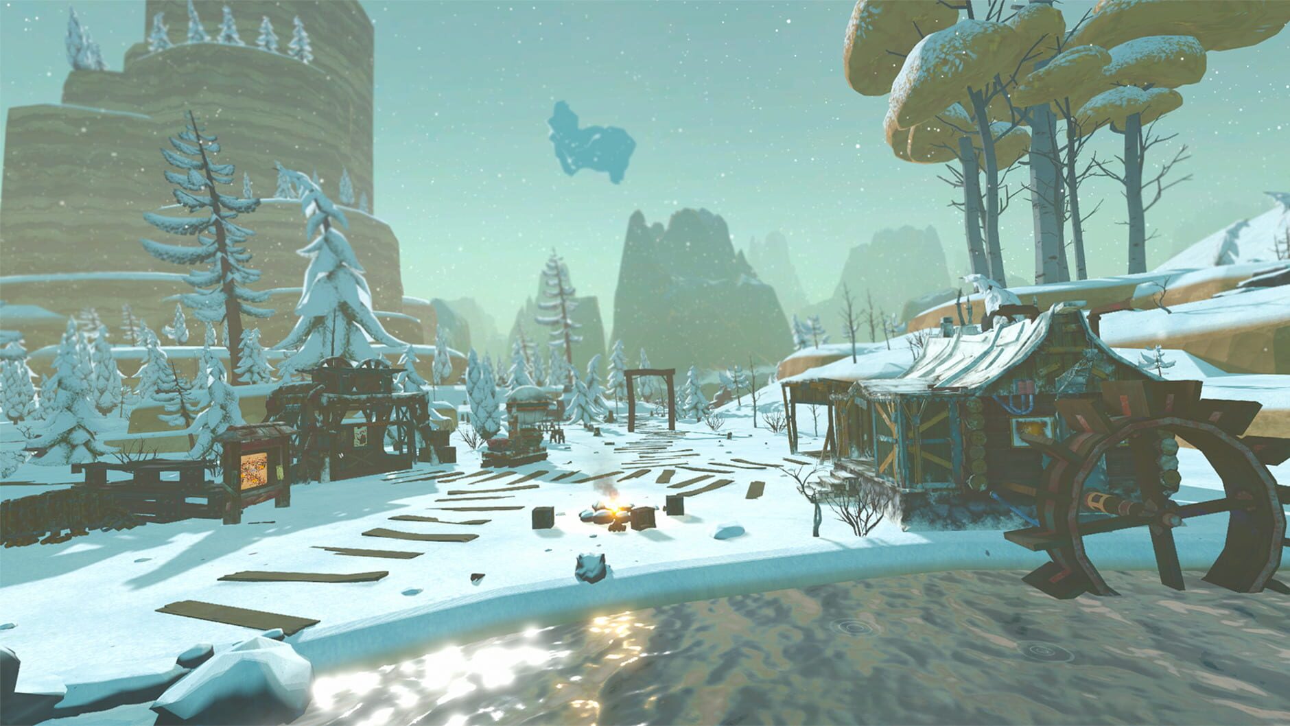 Screenshot for Cave Digger 2: Dig Harder