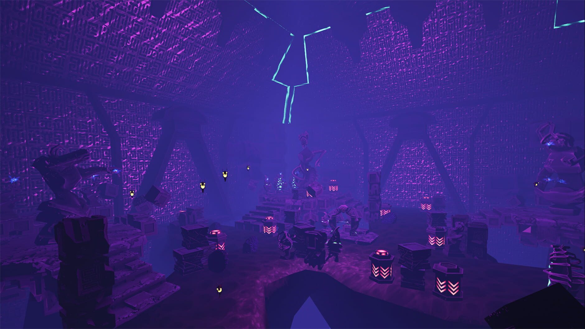 Screenshot for Cave Digger 2: Dig Harder