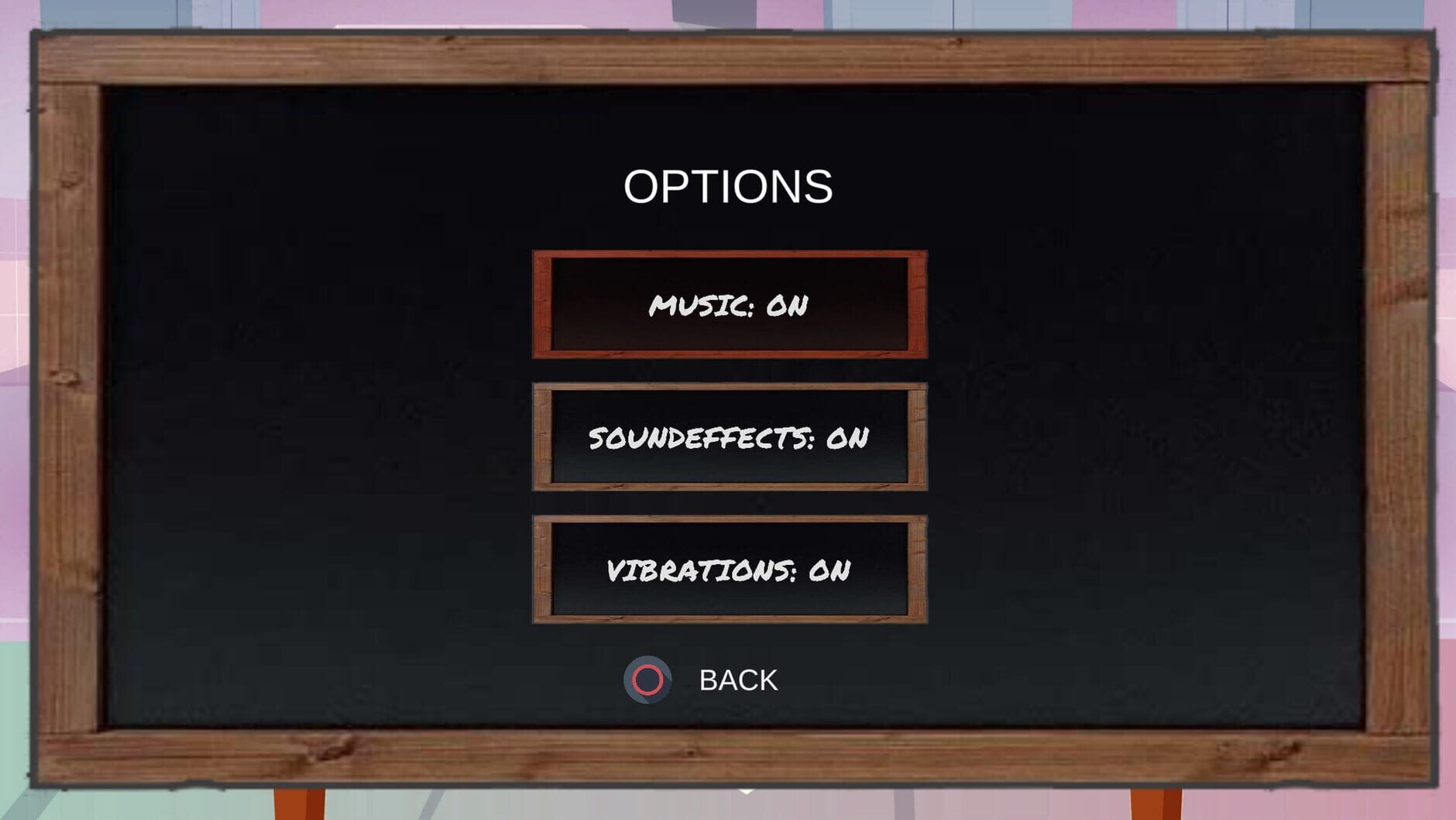 Screenshot for The Jumping Ice Cream
