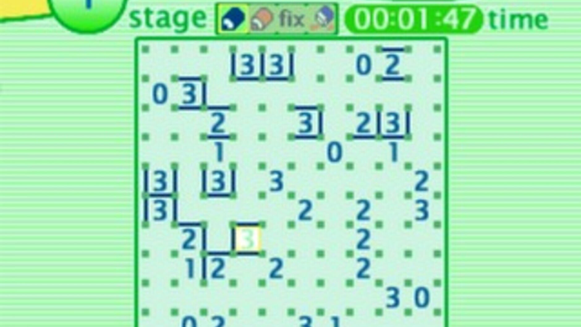 Screenshot for SuperLite 1500 Series: Slither Link