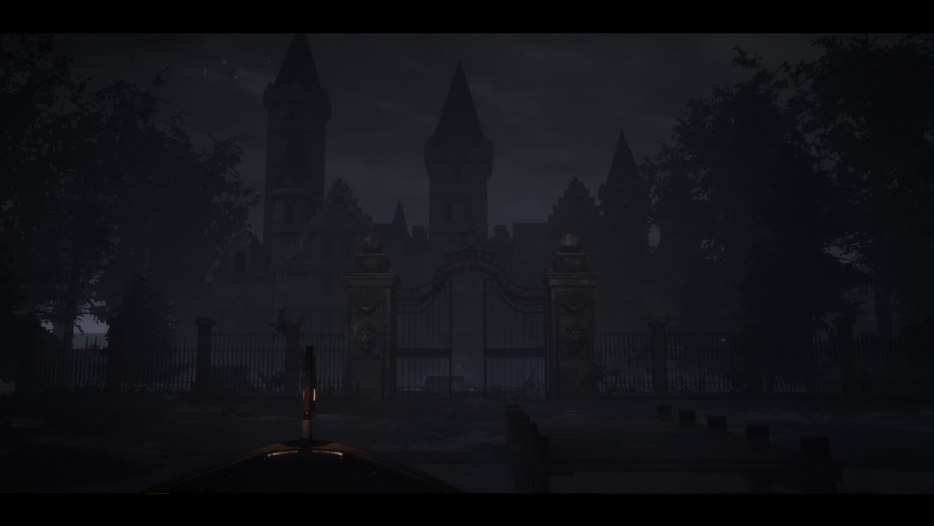 Screenshot for Charon's Staircase