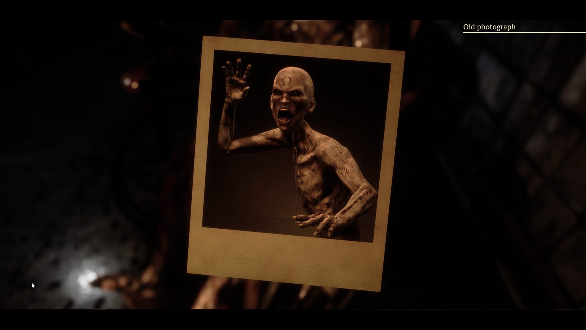 Screenshot for Charon's Staircase