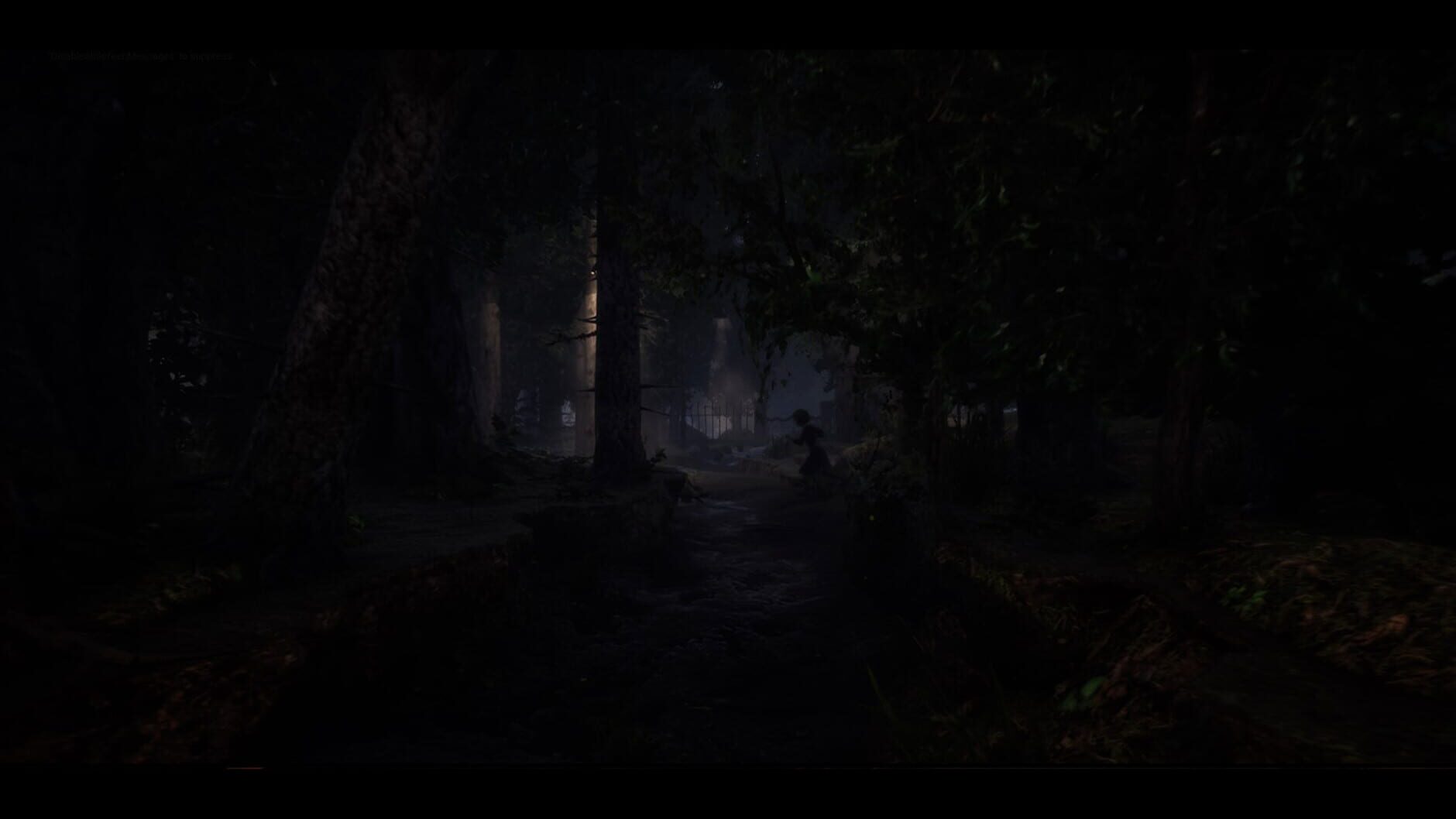 Screenshot for Charon's Staircase