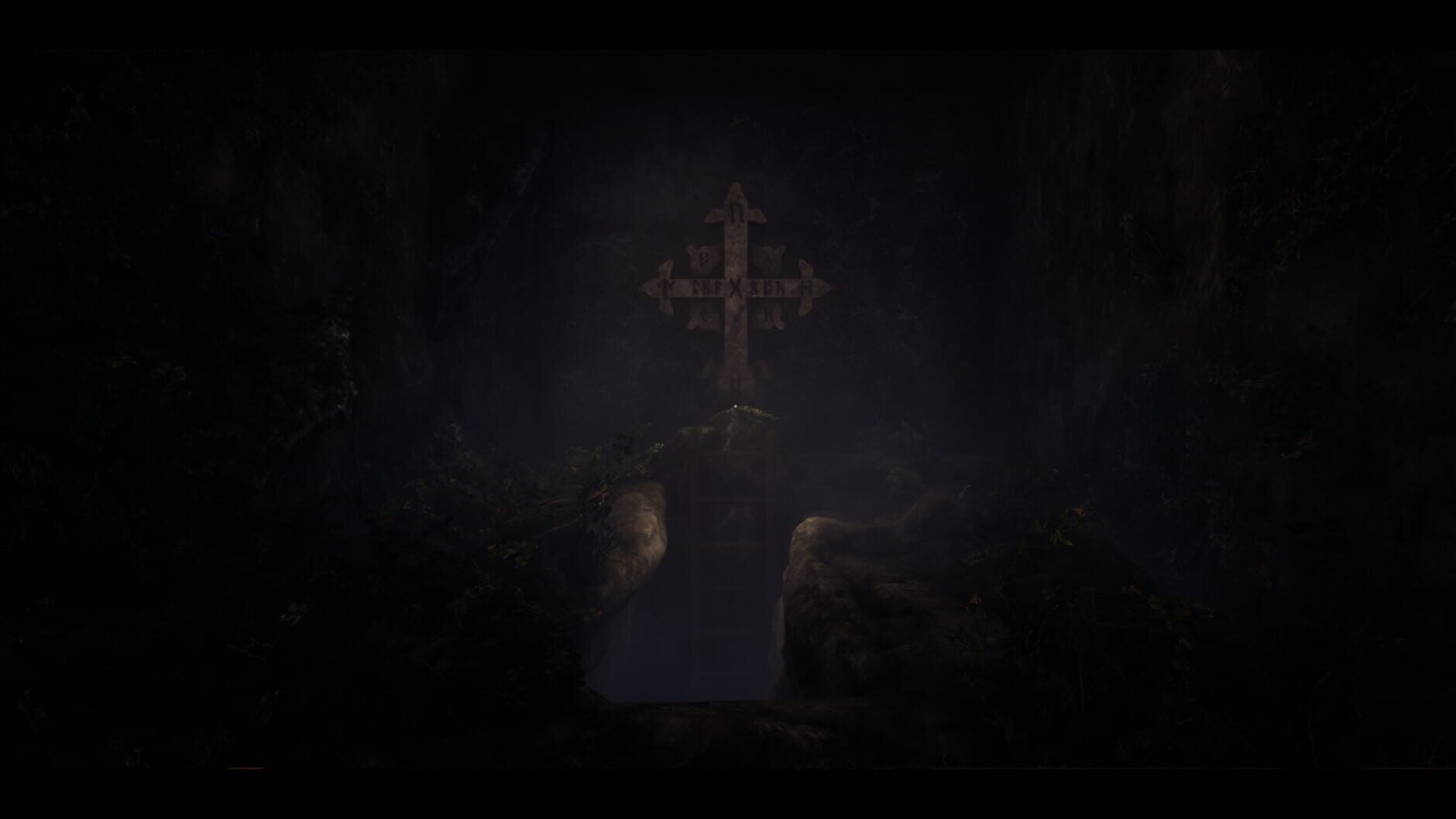 Screenshot for Charon's Staircase