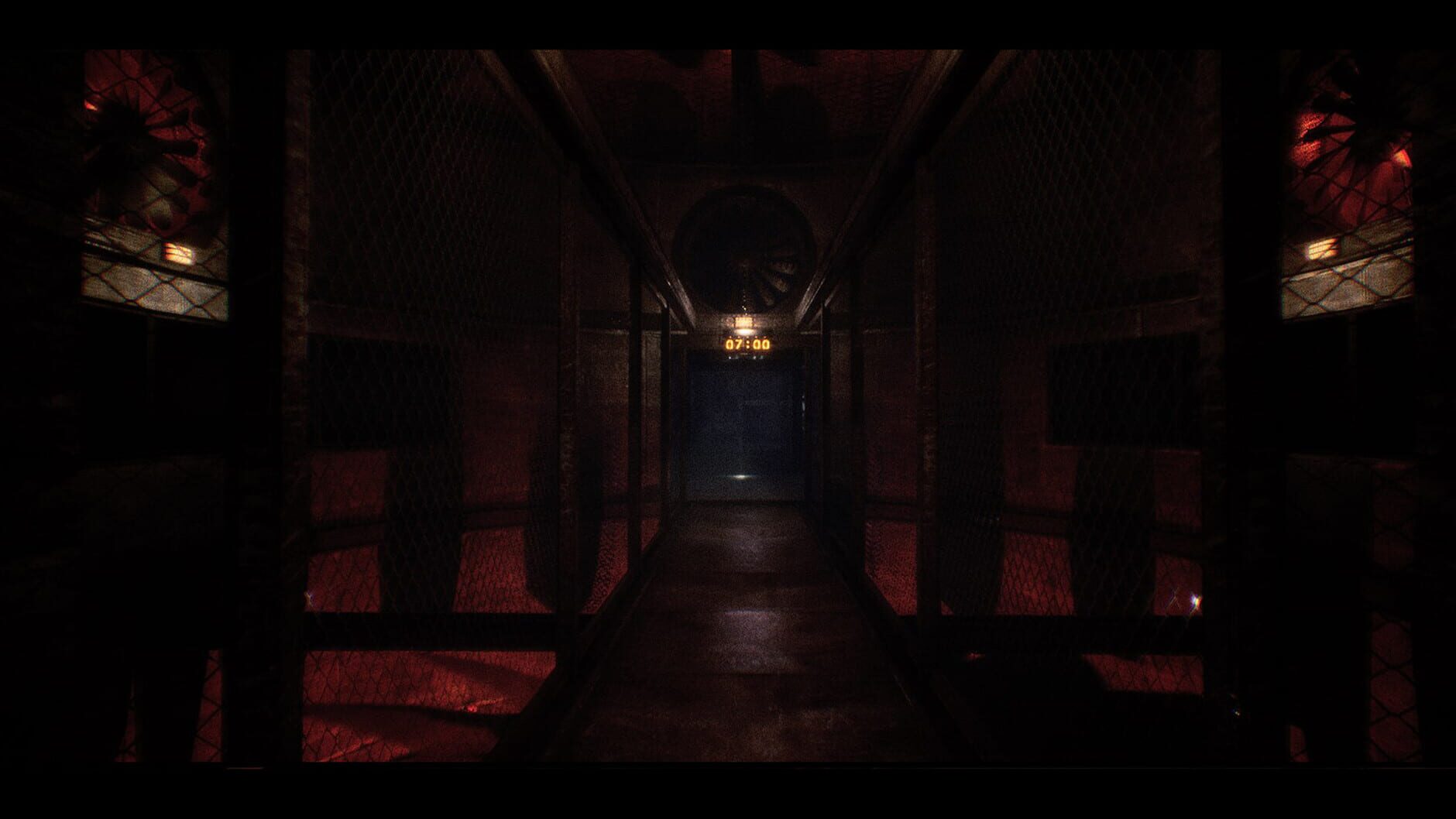 Screenshot for Charon's Staircase
