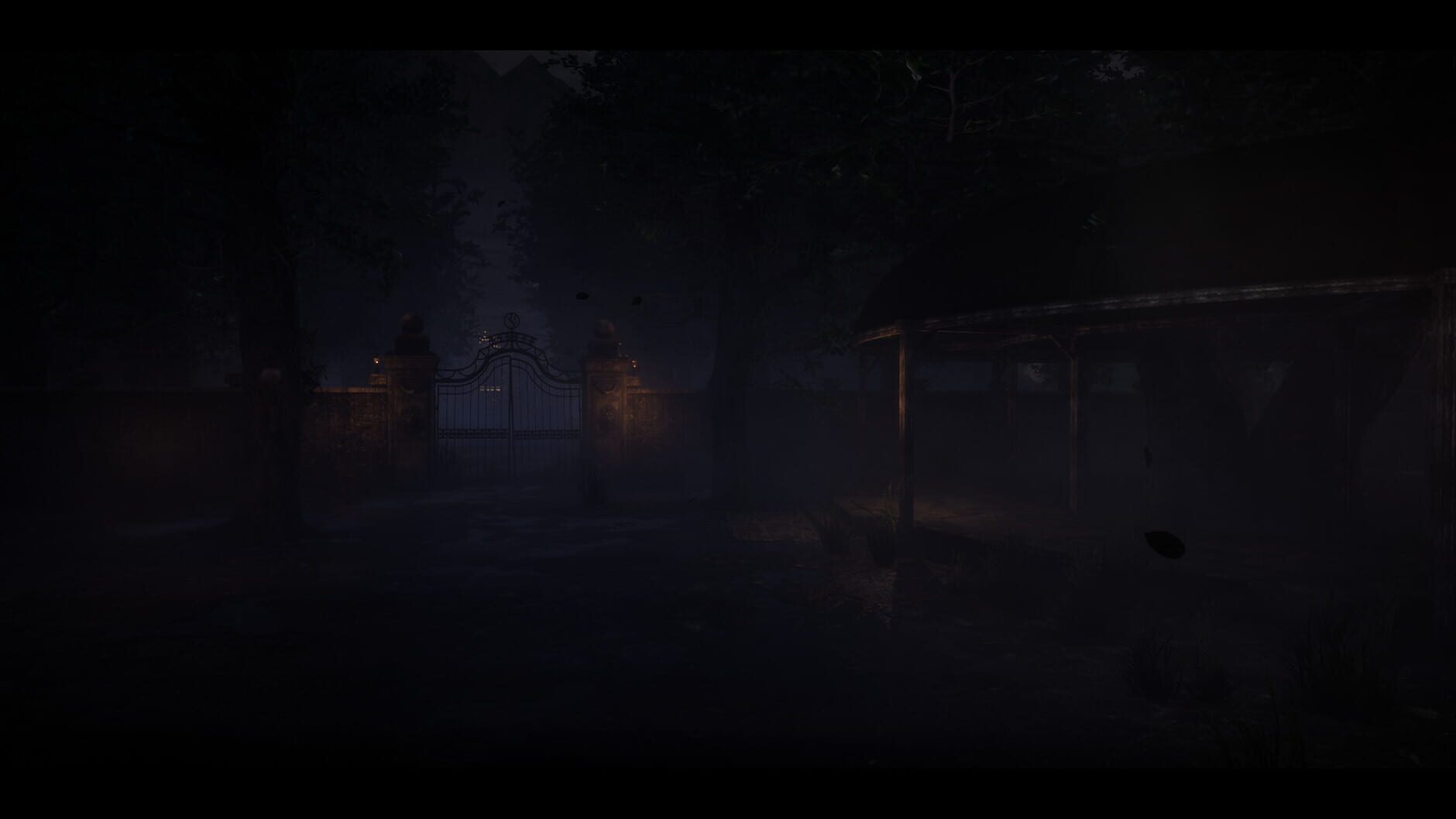 Screenshot for Charon's Staircase