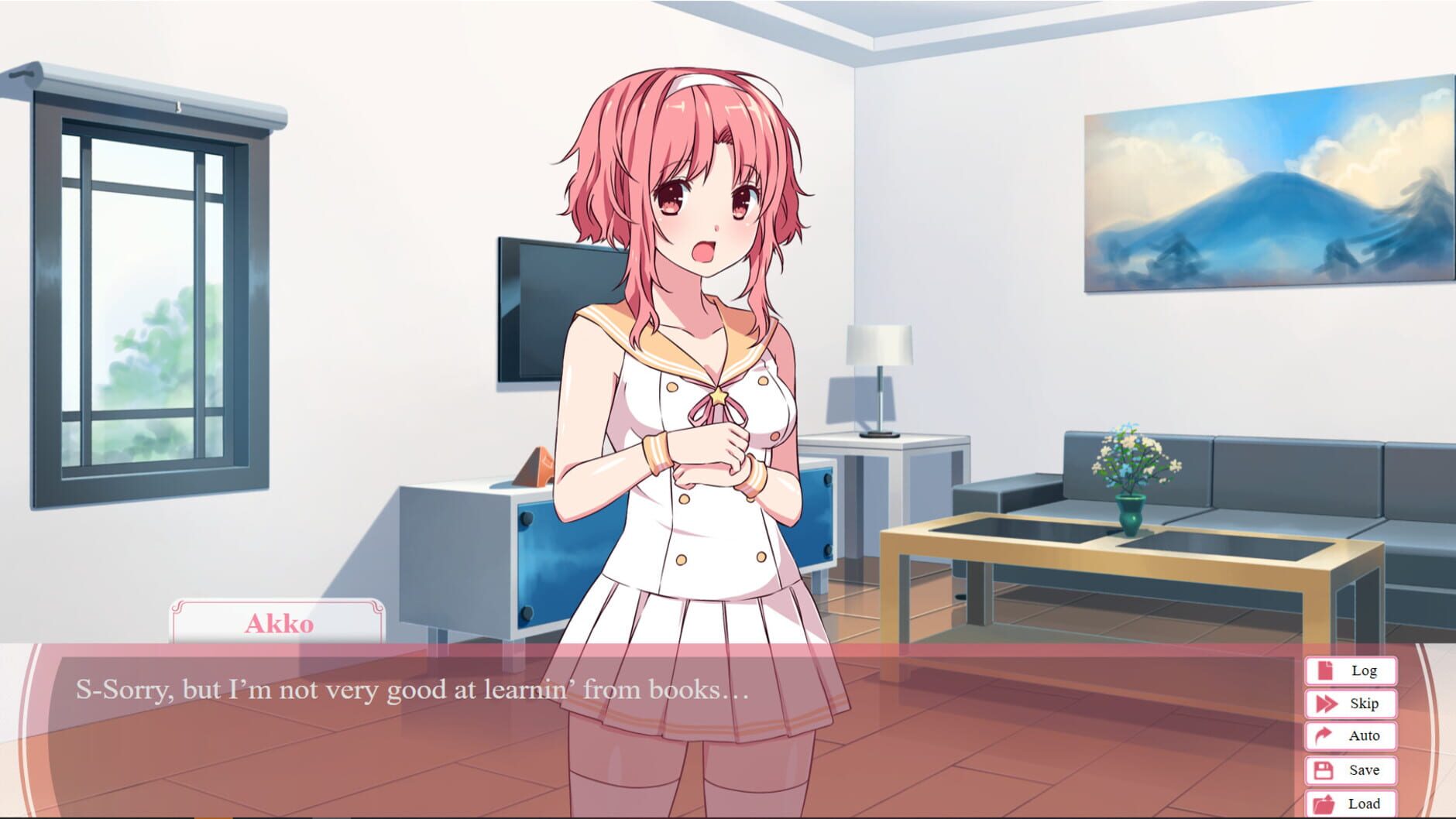 Screenshot for Sakura Melody