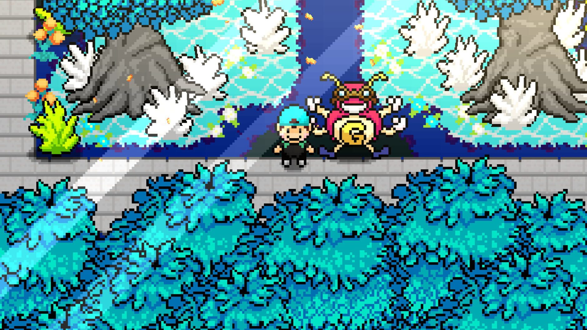 Screenshot for Athenian Rhapsody