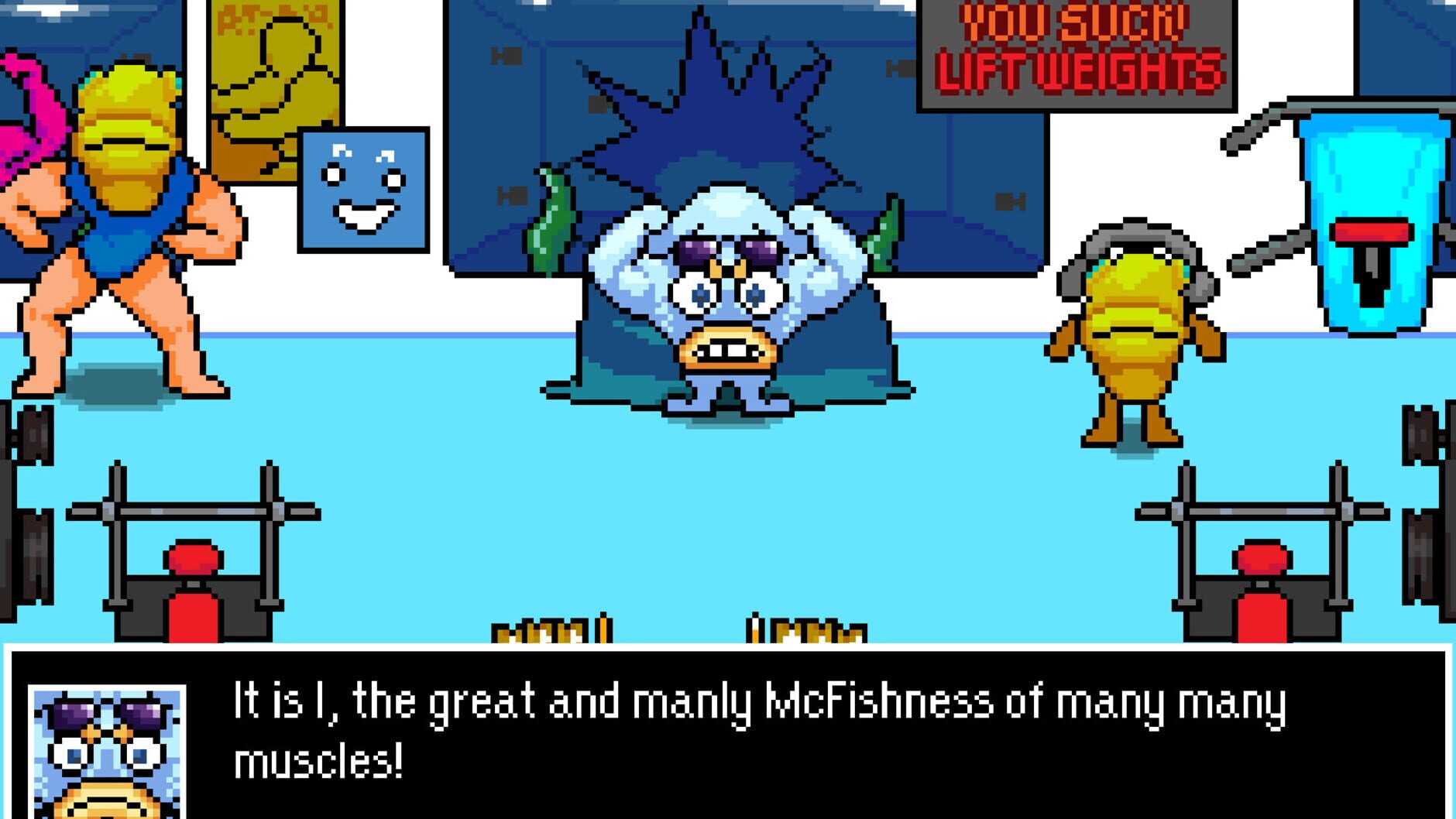 Screenshot for Athenian Rhapsody