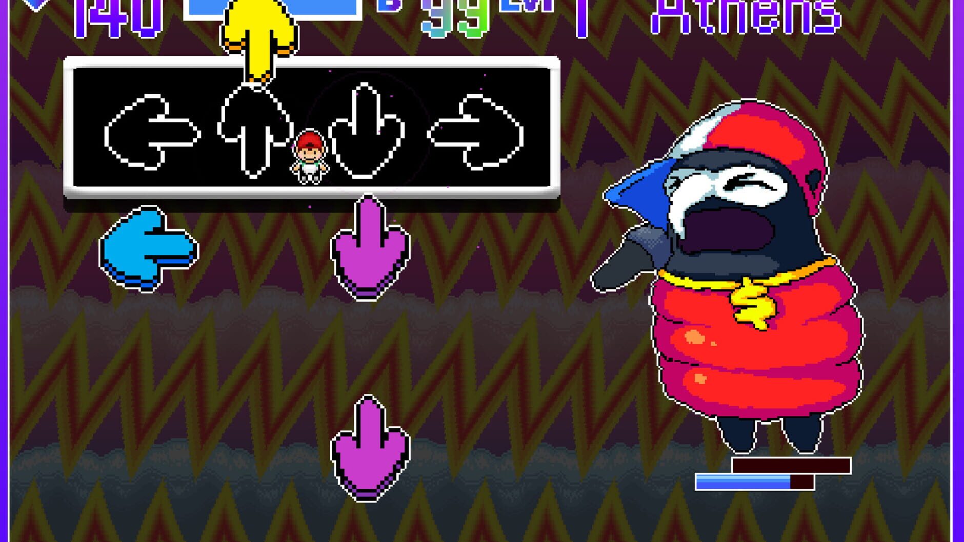 Screenshot for Athenian Rhapsody