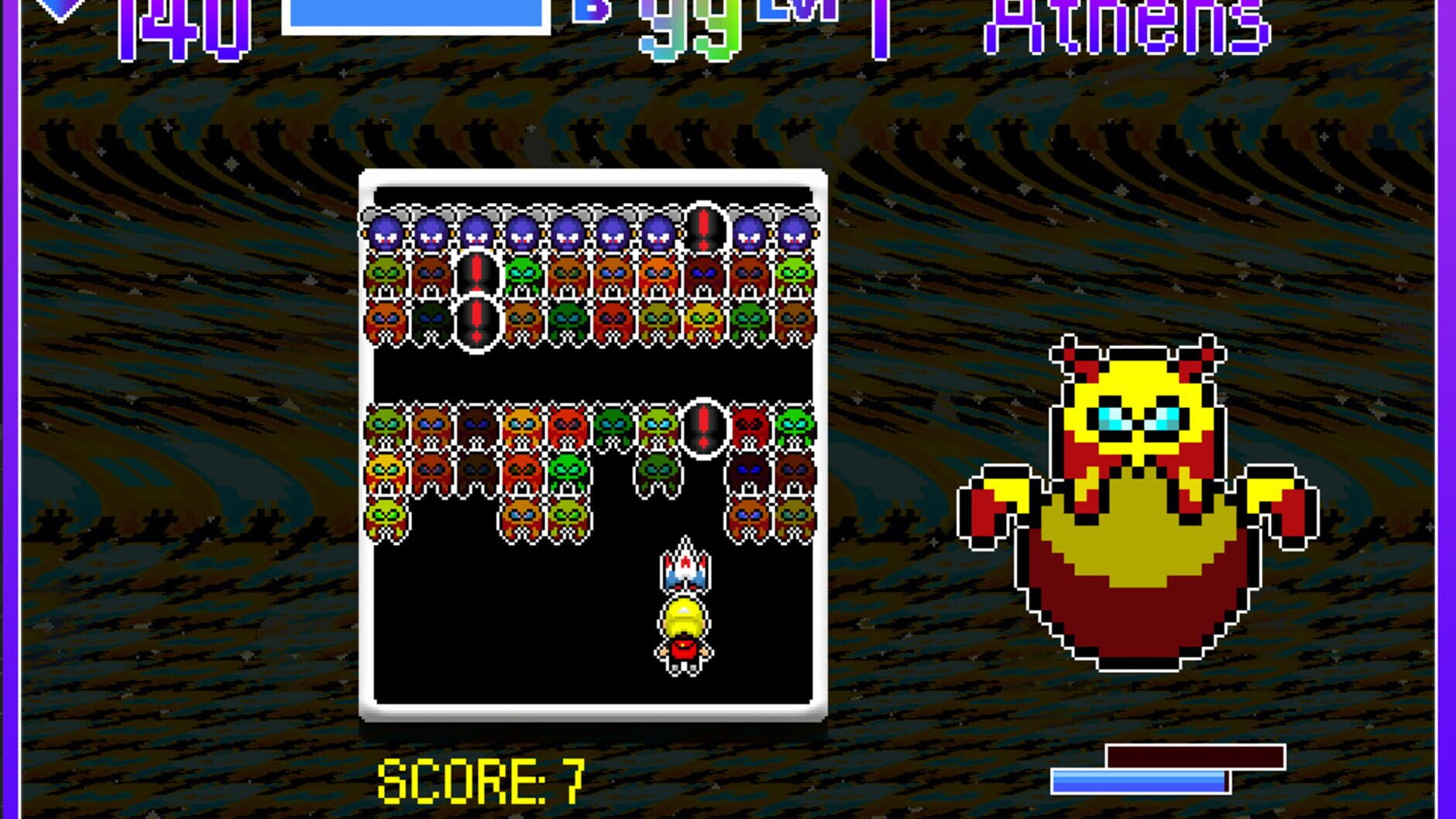 Screenshot for Athenian Rhapsody