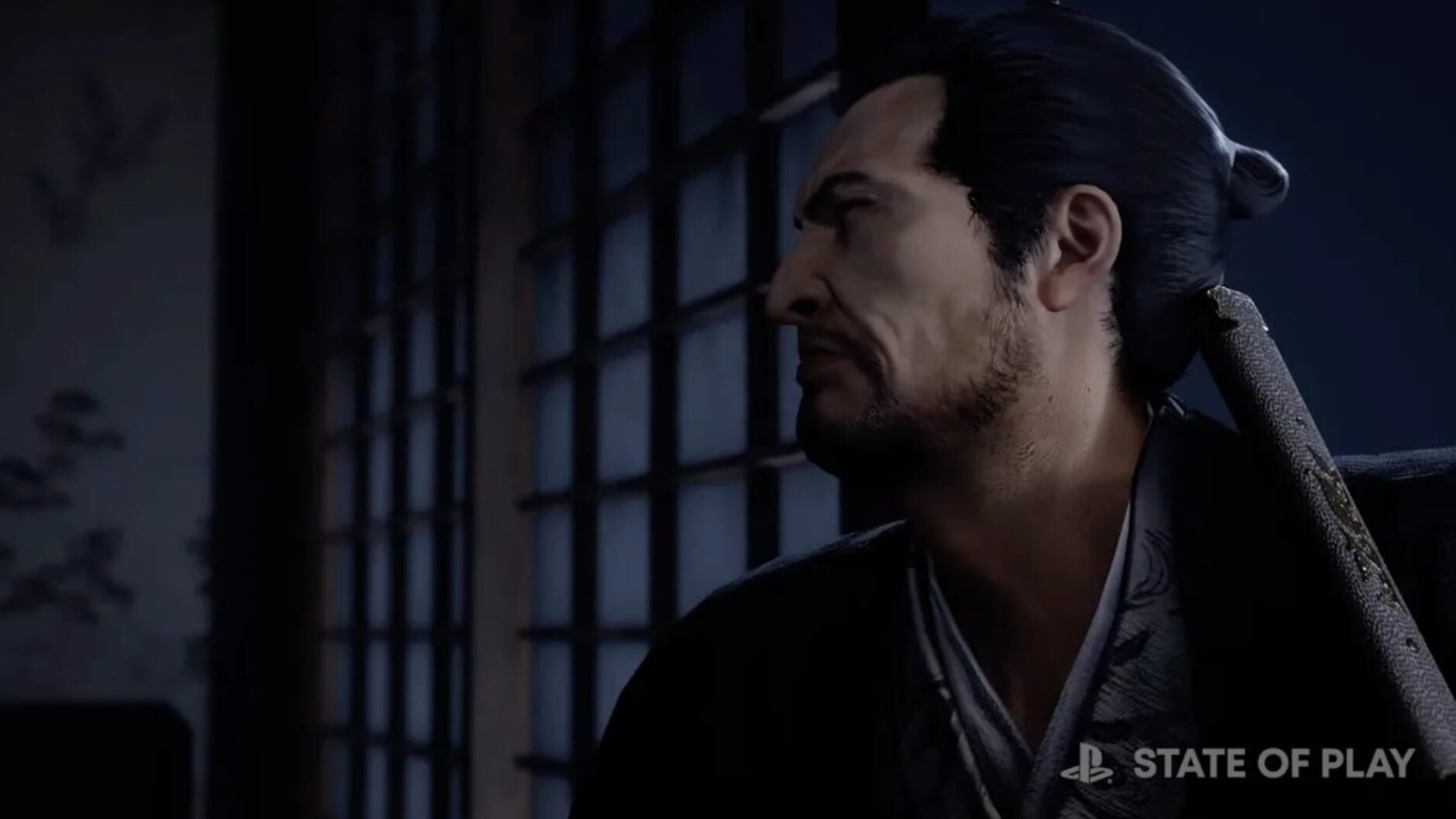 Screenshot for Like a Dragon: Ishin!