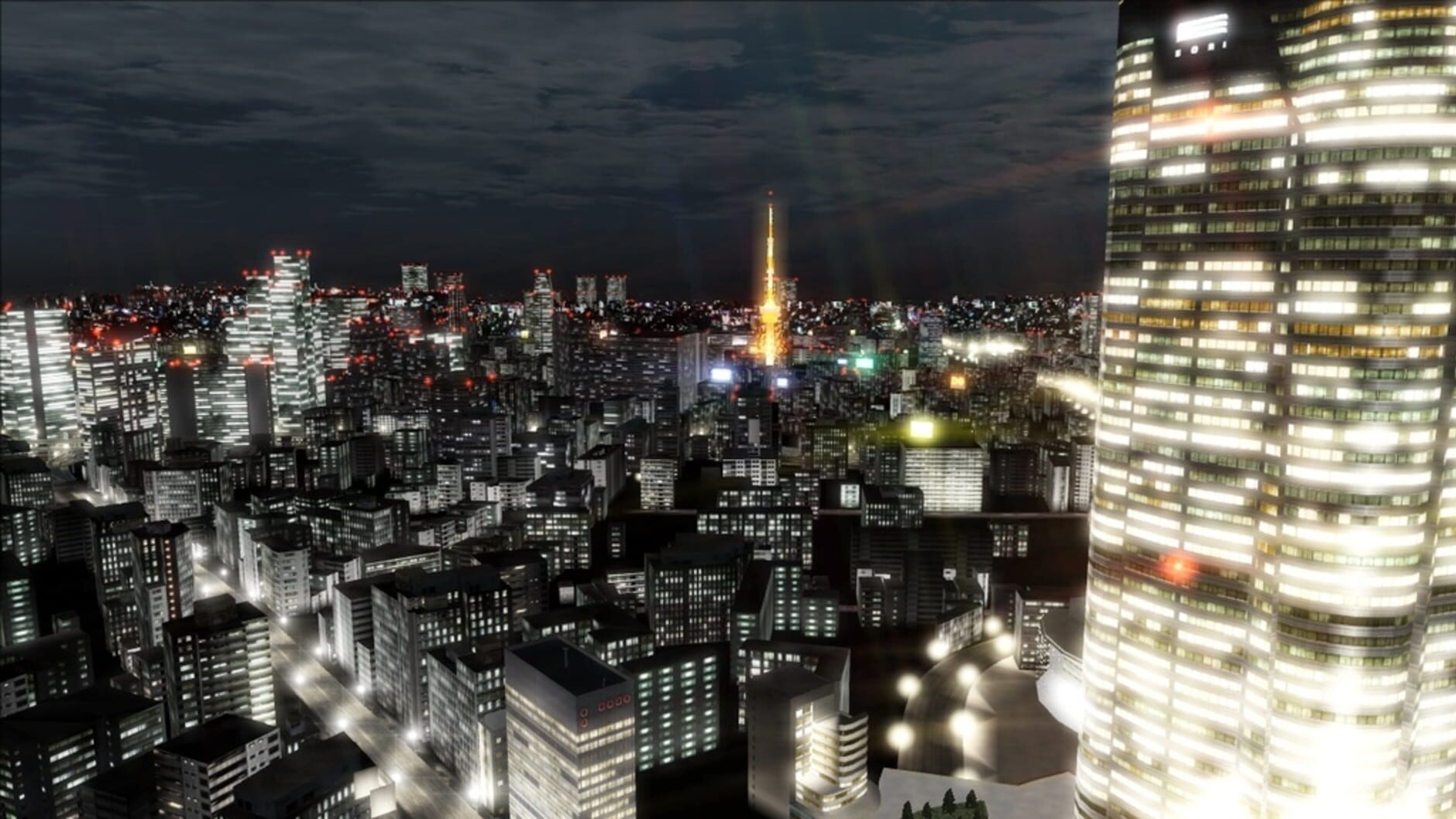 Screenshot for Import Tuner Challenge