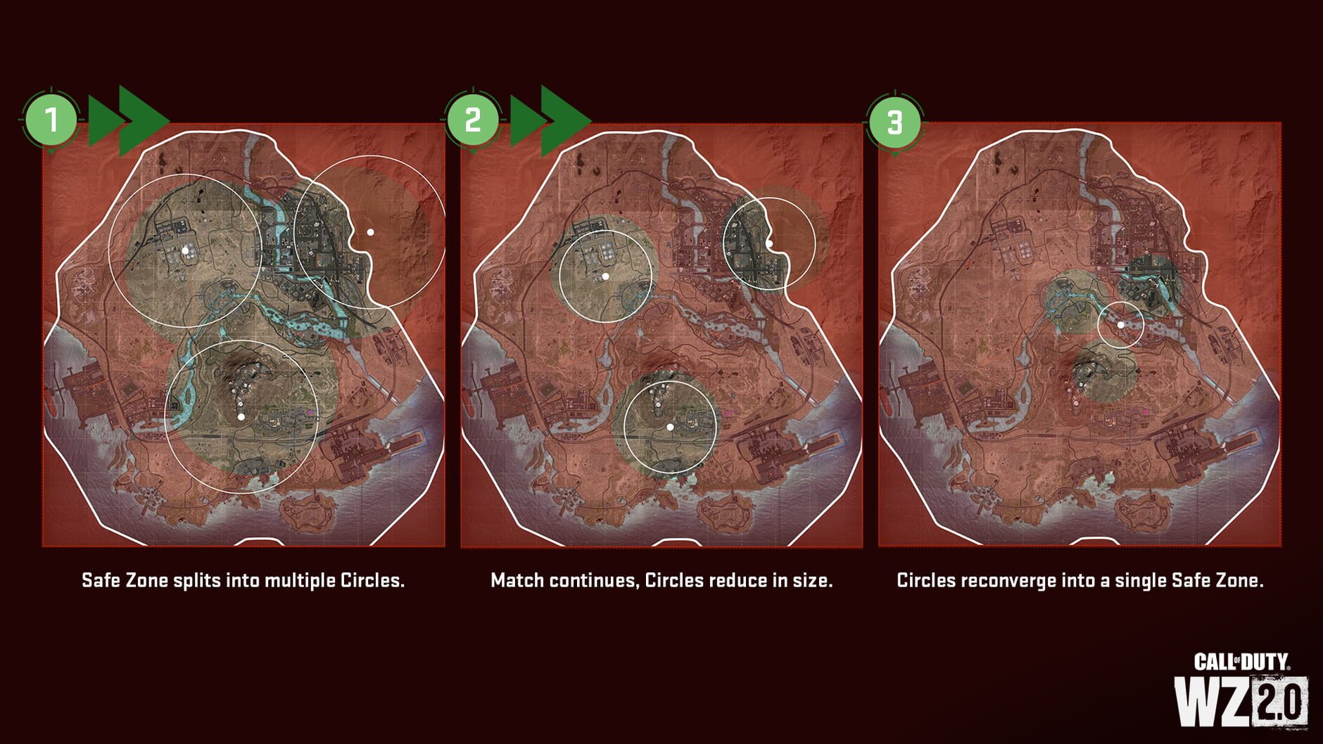 Screenshot for Call of Duty: Warzone