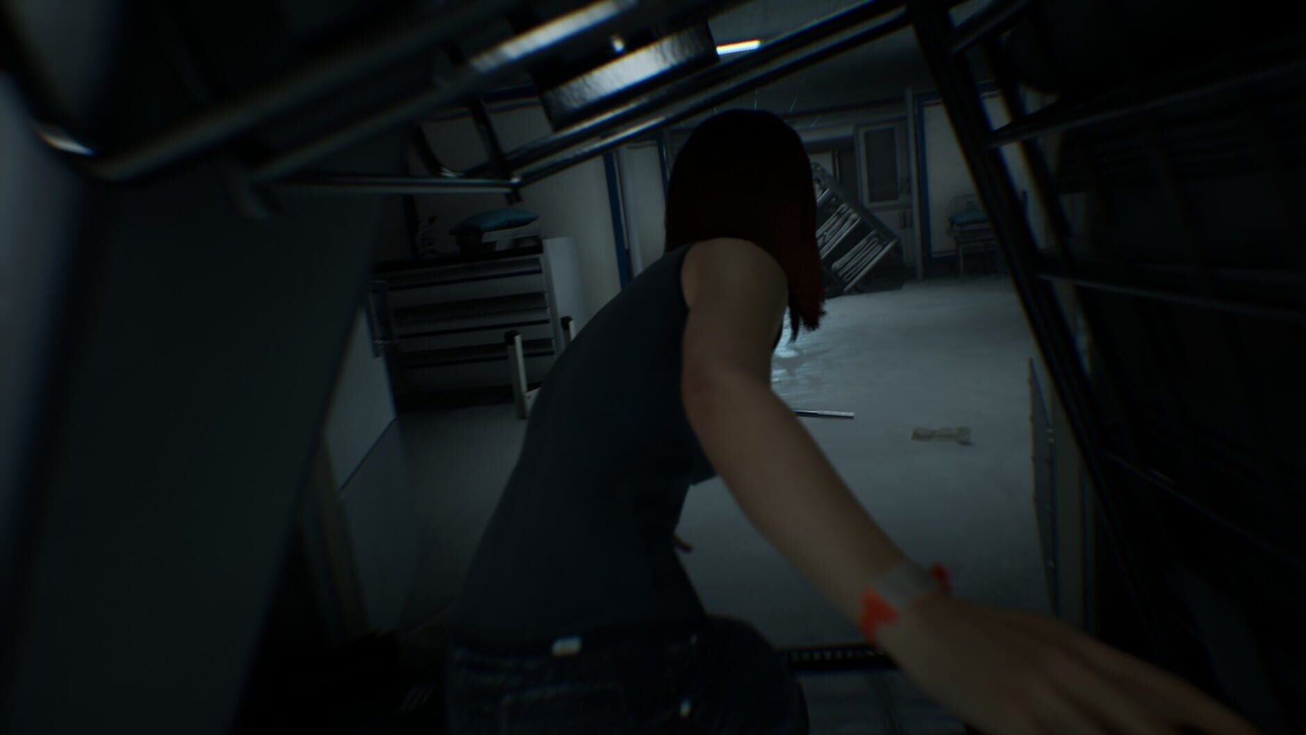Screenshot for Edengate: The Edge of Life