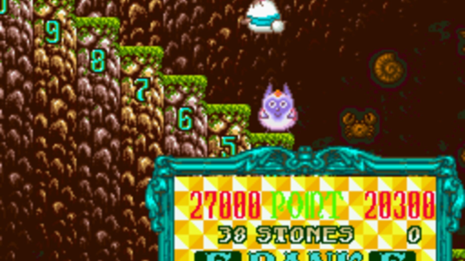Screenshot for Keeper