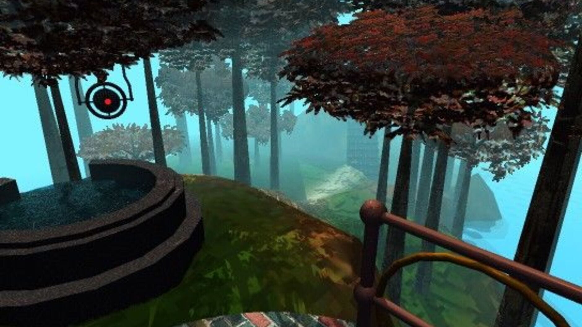 Screenshot for Myst