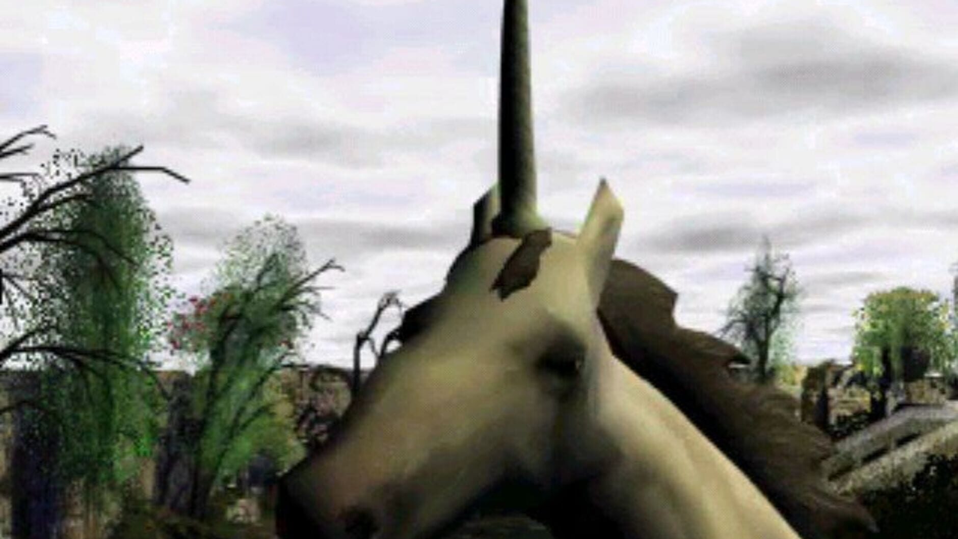 Screenshot for Gabriel Knight 3: Blood of the Sacred, Blood of the Damned