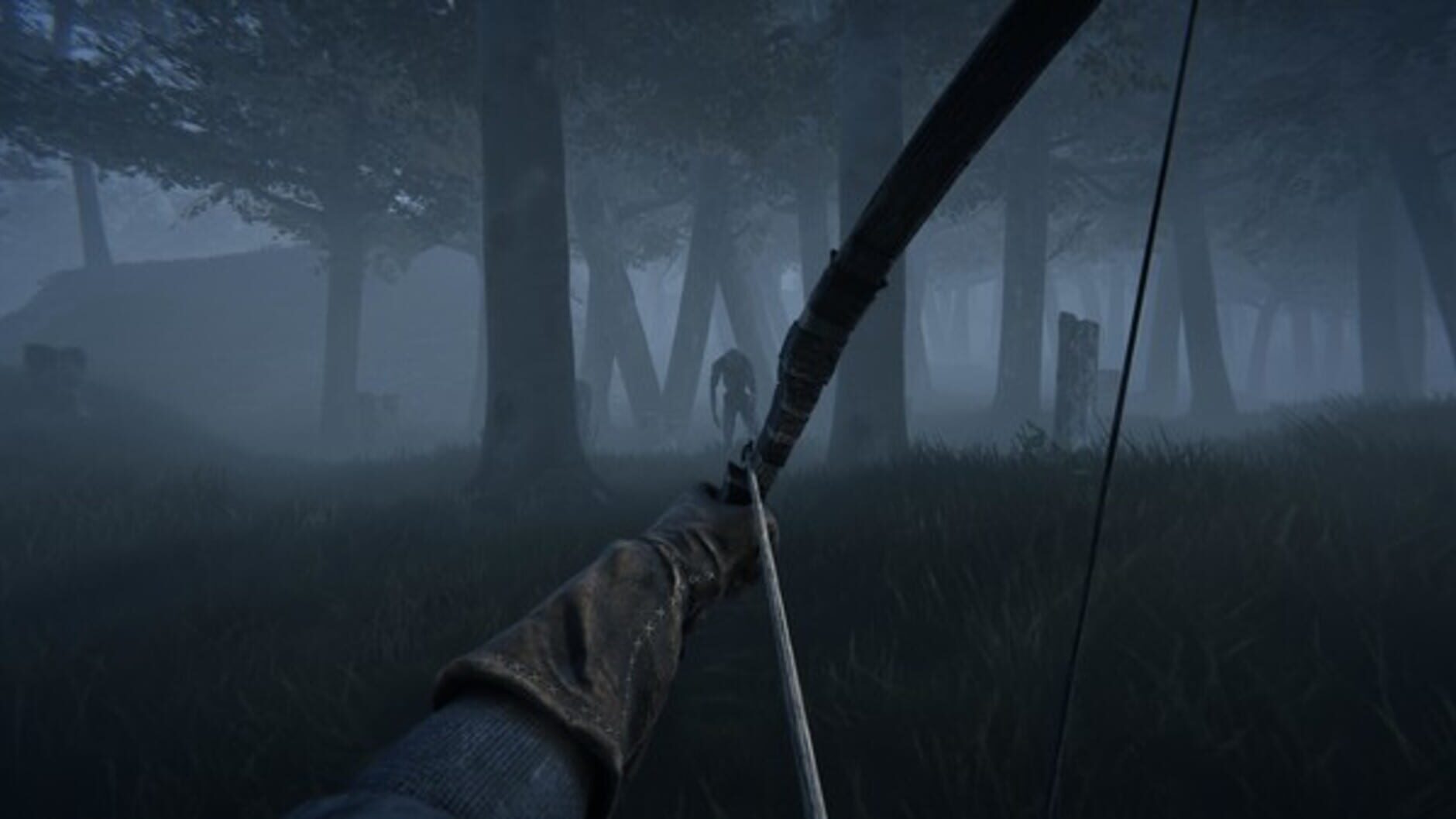Screenshot for Tainted Grail: The Fall of Avalon