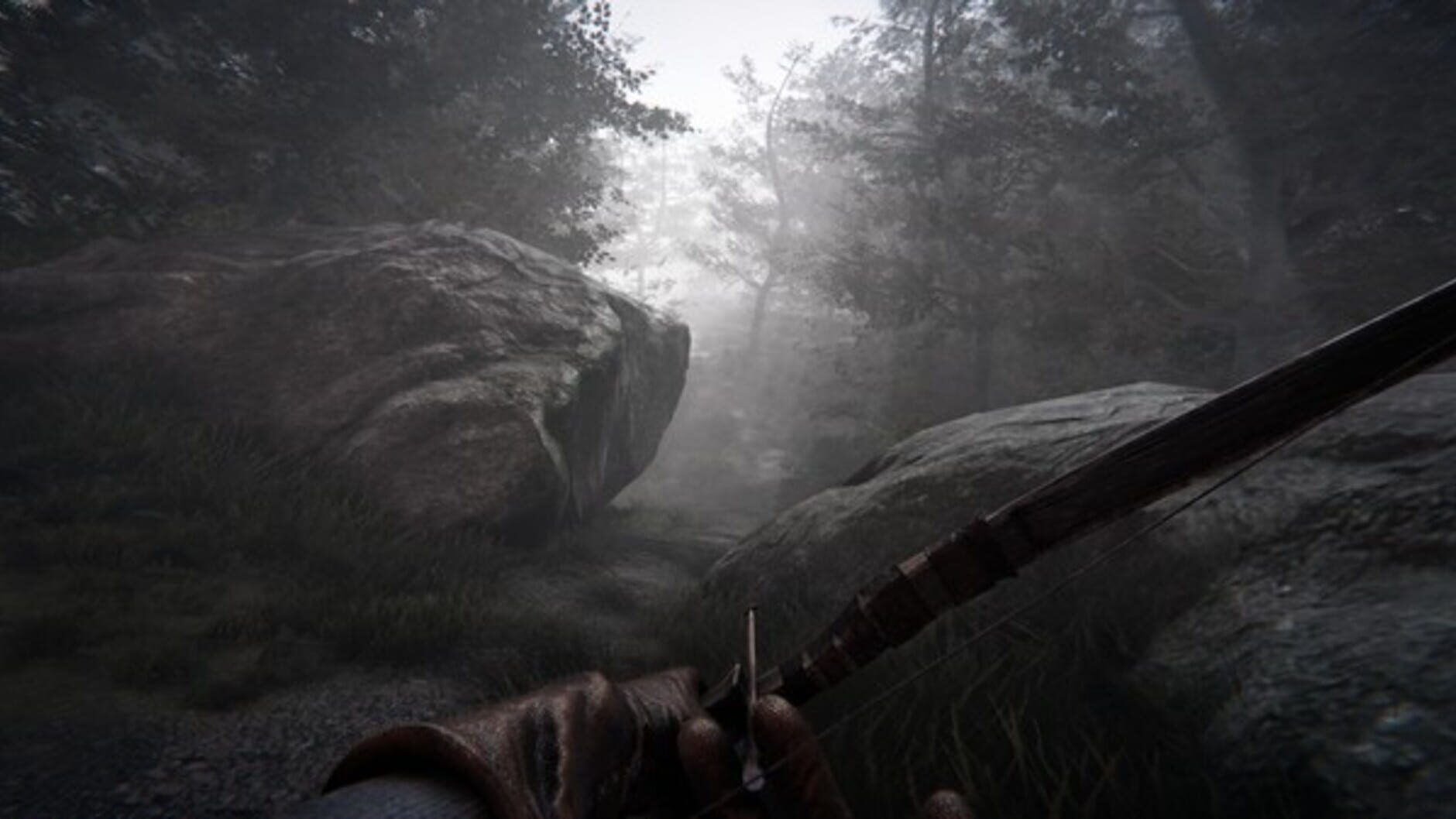Screenshot for Tainted Grail: The Fall of Avalon