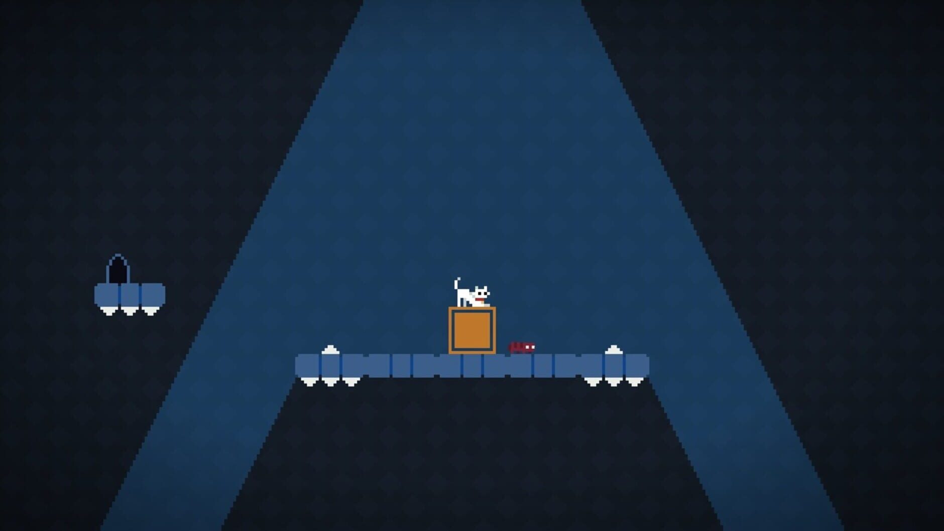 Screenshot for Kattish