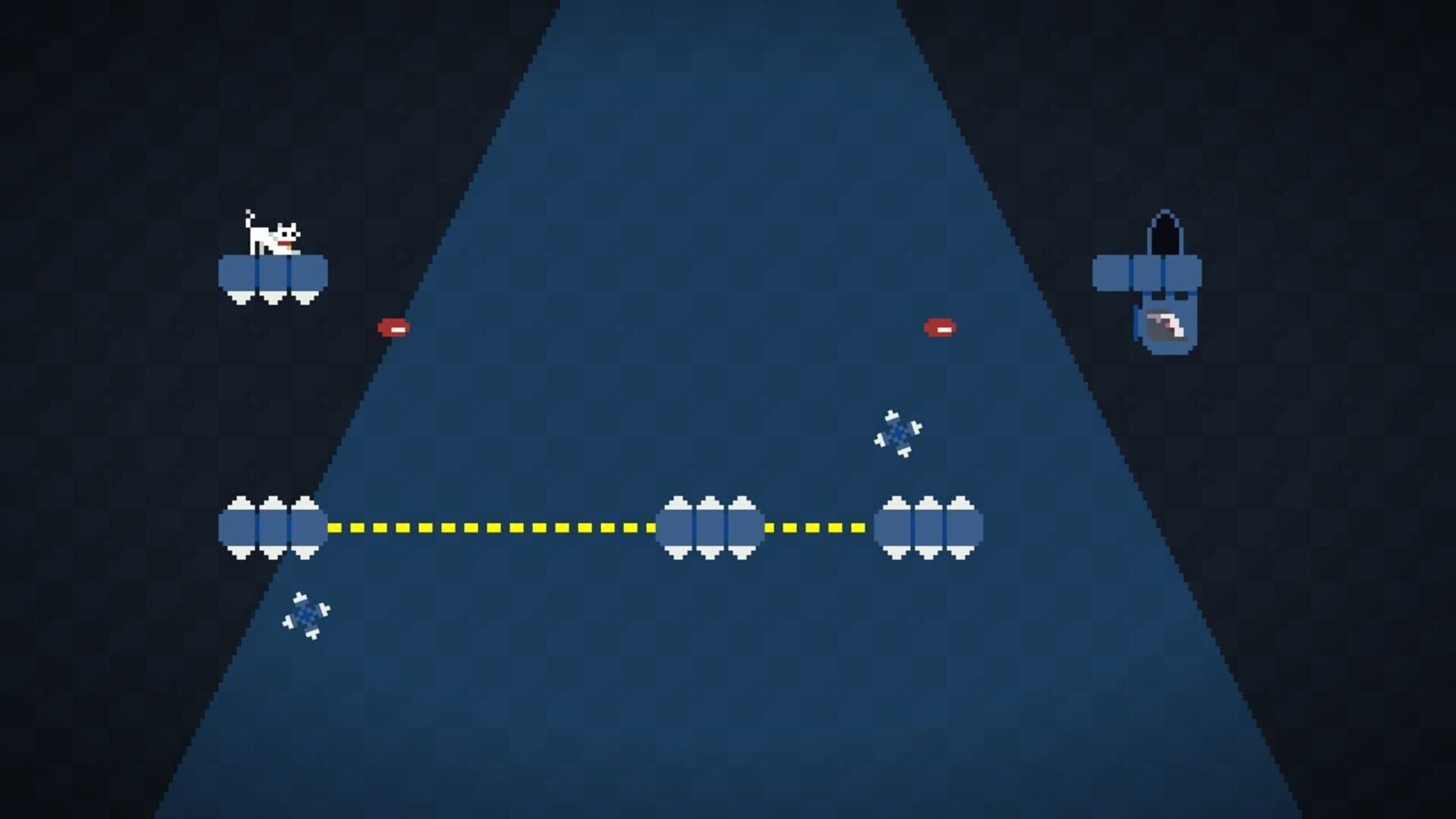 Screenshot for Kattish