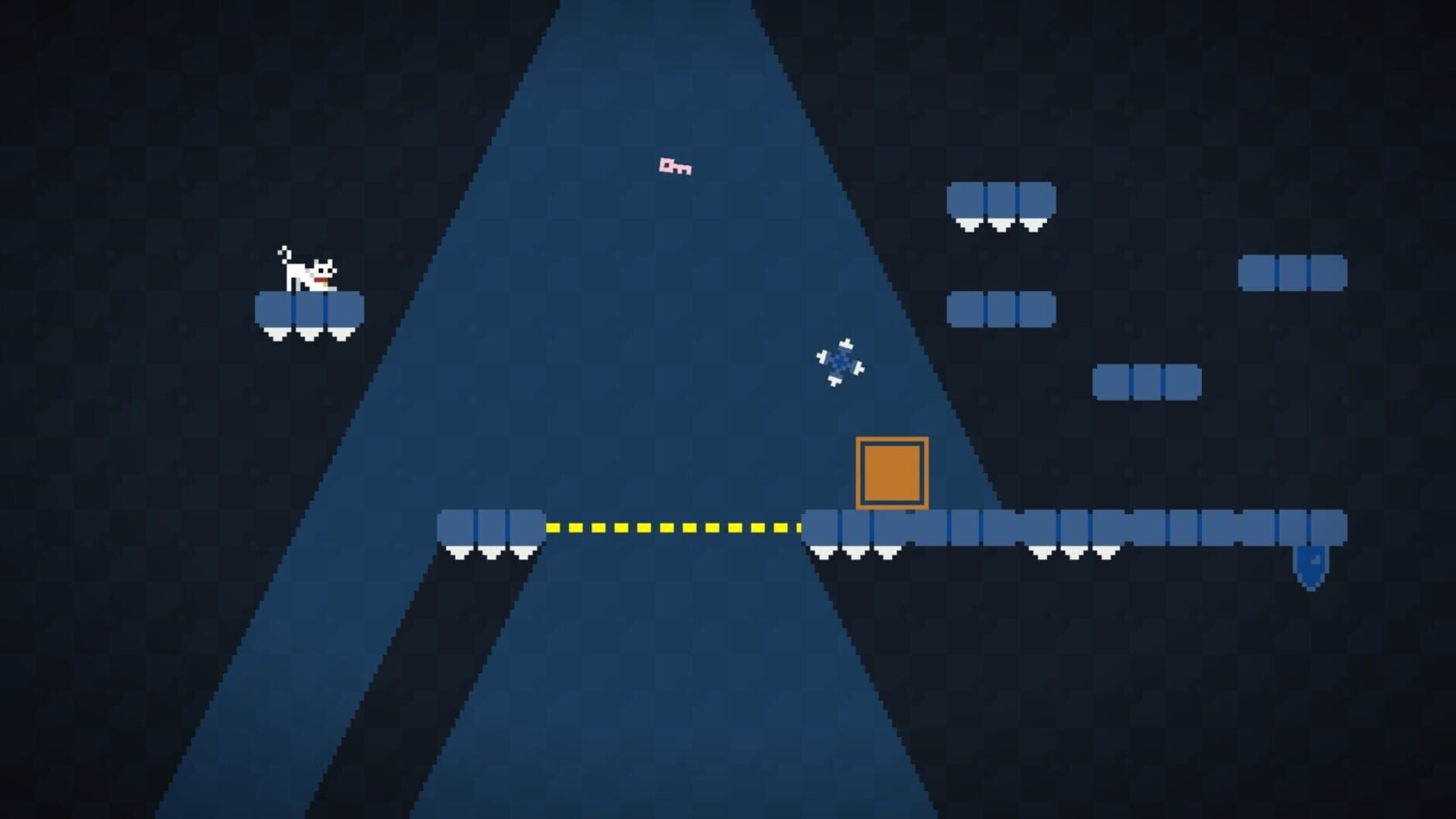 Screenshot for Kattish