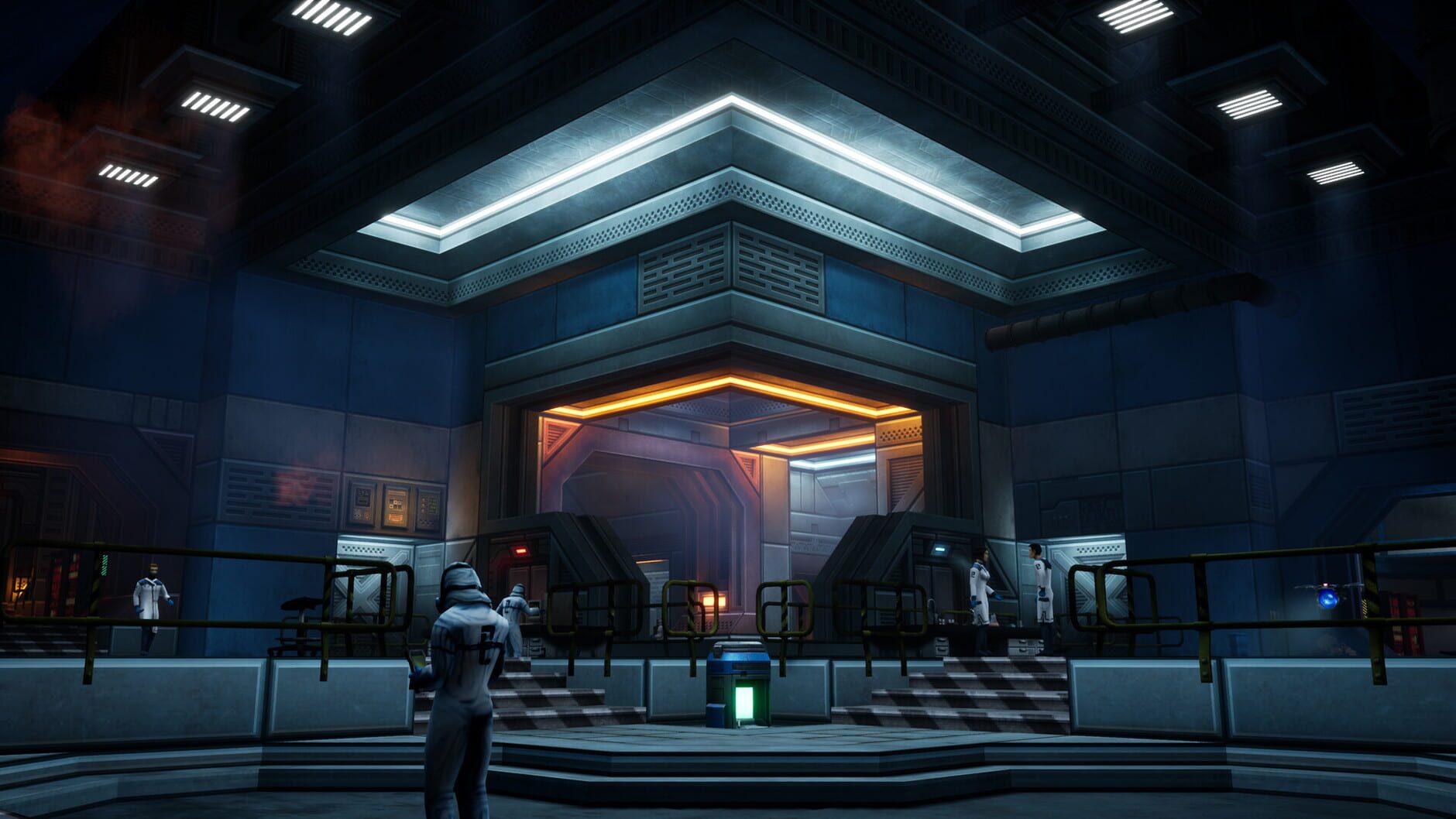 Screenshot for Phantom Fury