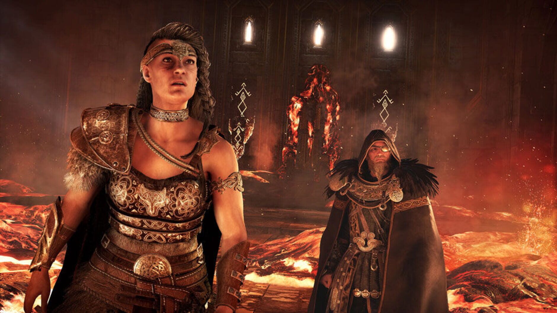 Screenshot for Assassin's Creed Valhalla: Complete Edition