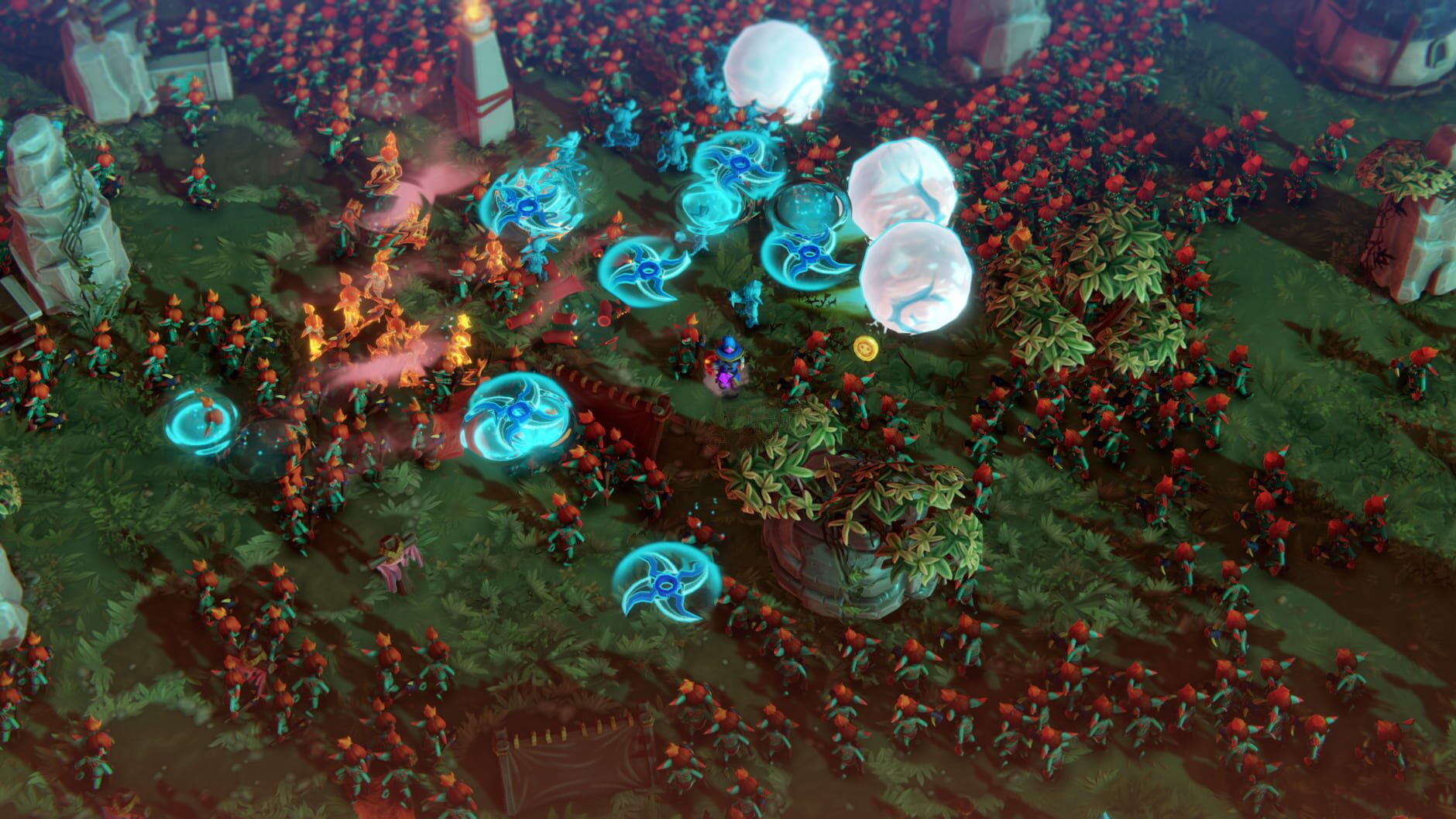 Screenshot for Army of Ruin